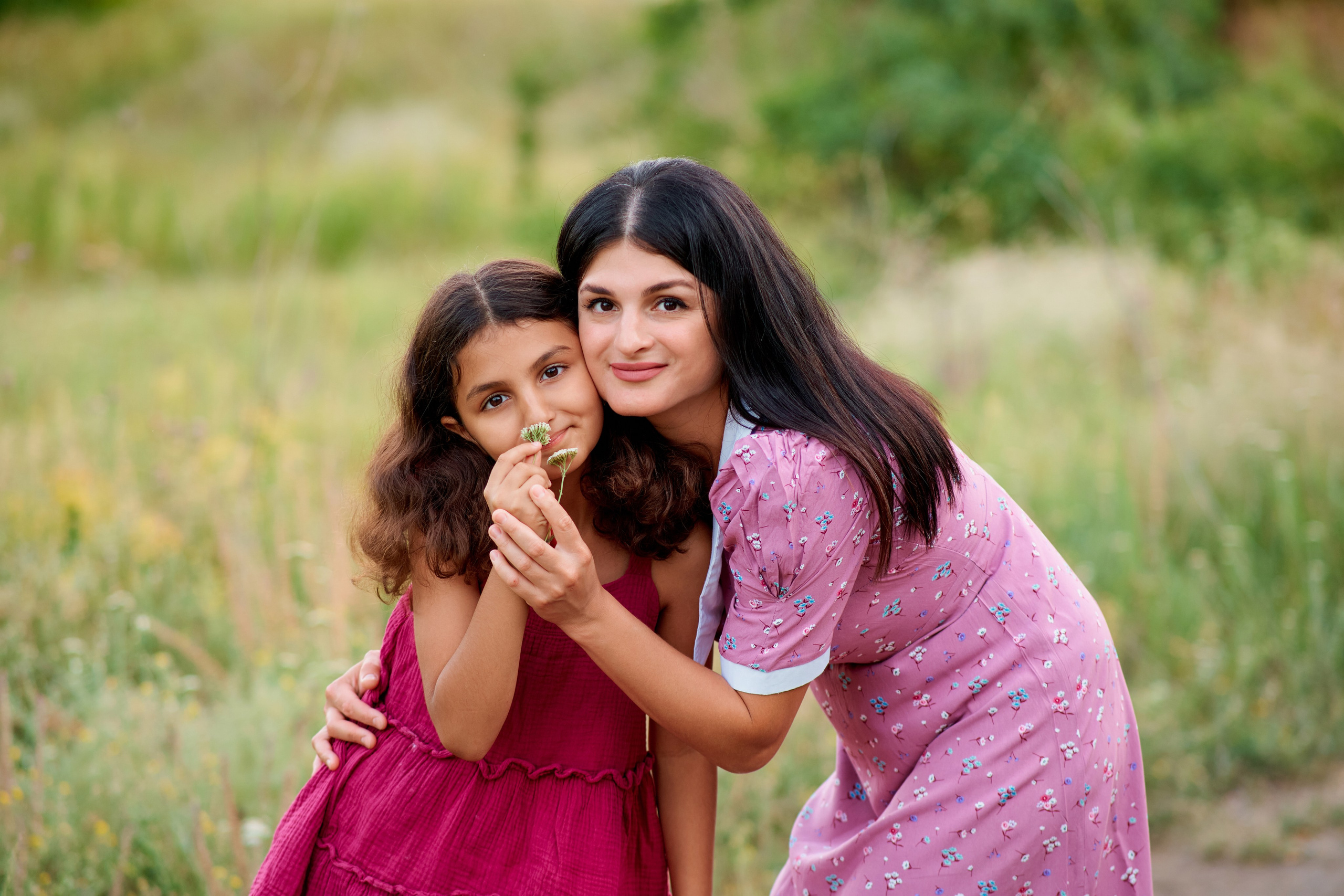 Летняя фотосессия. Фотограф Таганрог Анна Трайжон