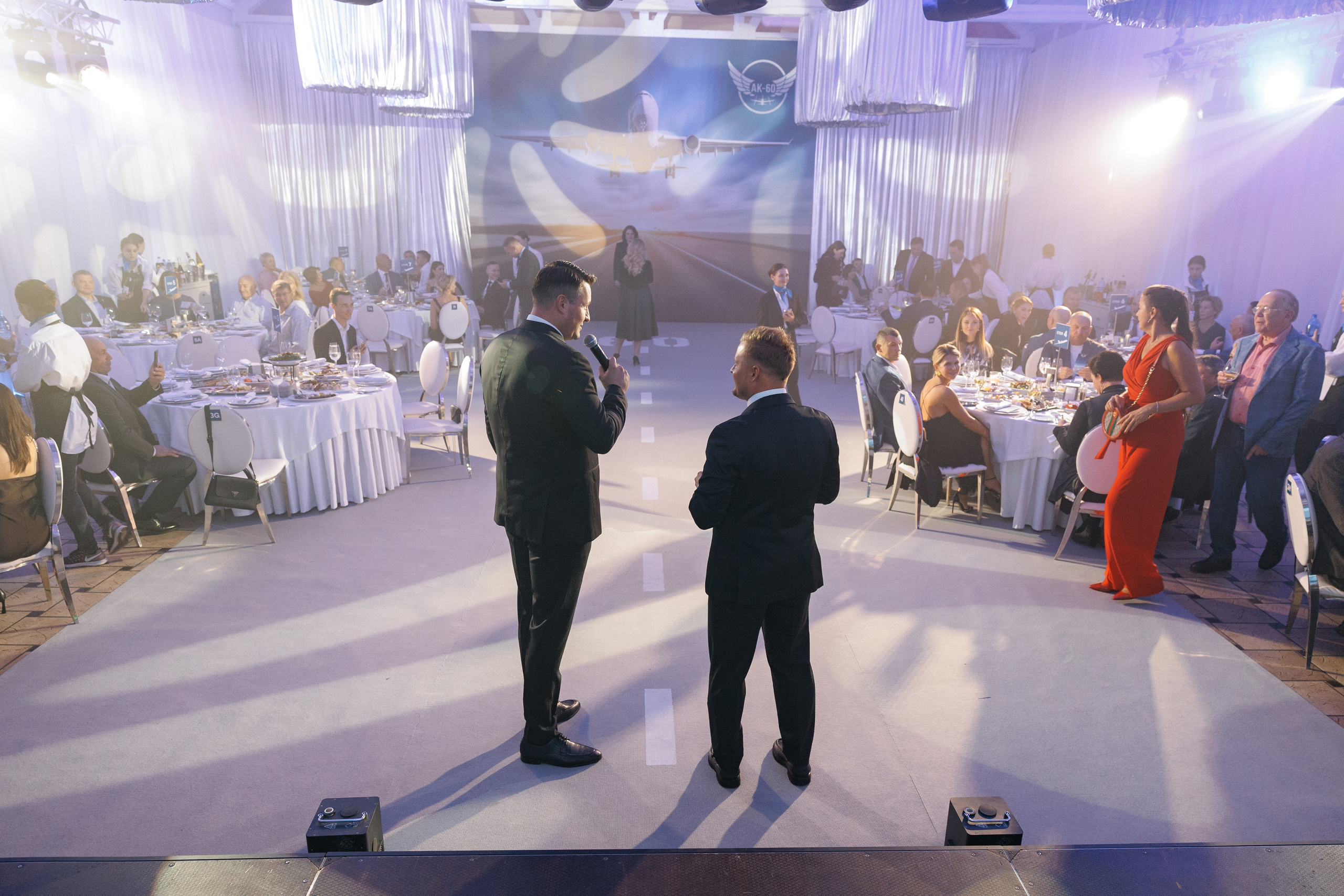 Юбилей. Свадебный фотограф Калининград