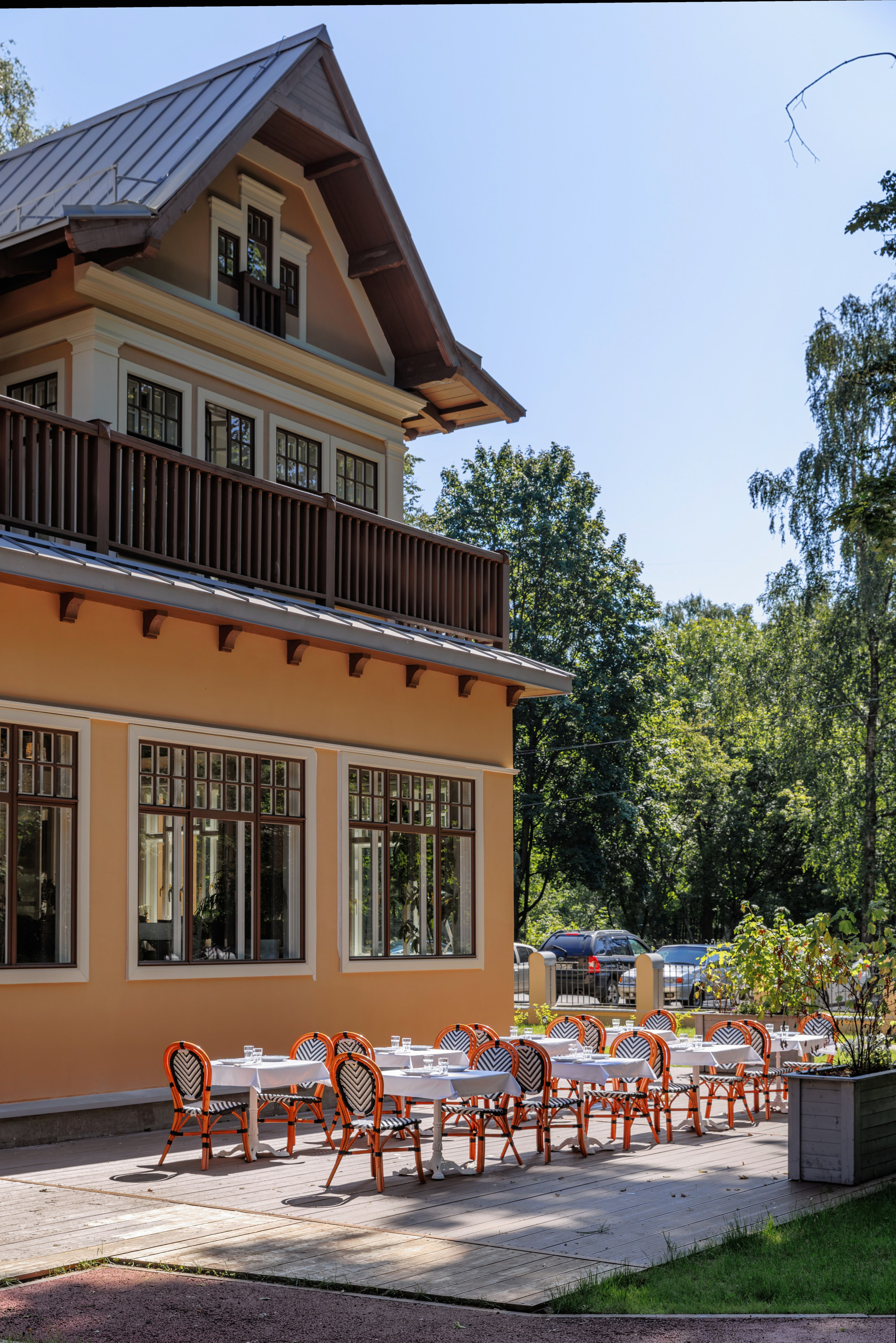 Огородники. Репортажный фотограф в Санкт-Петербурге Жолудев Владислав