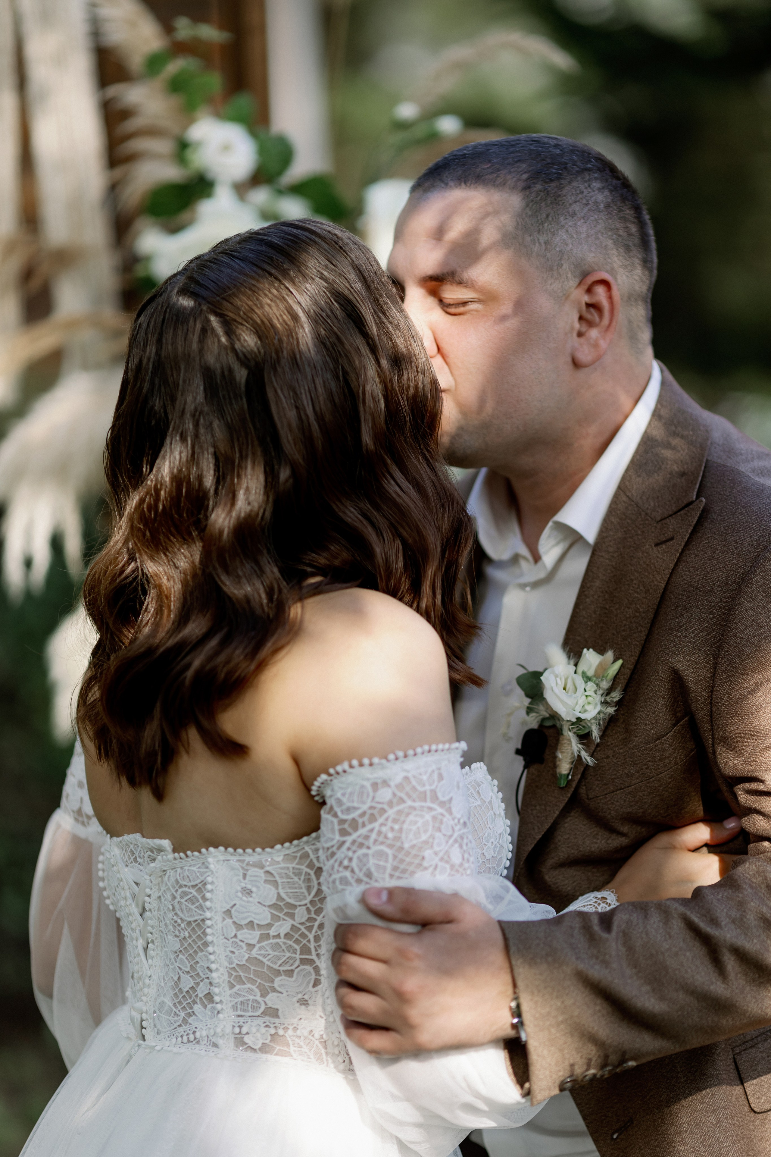 Максим и Екатерина. Фотограф в Красноярске