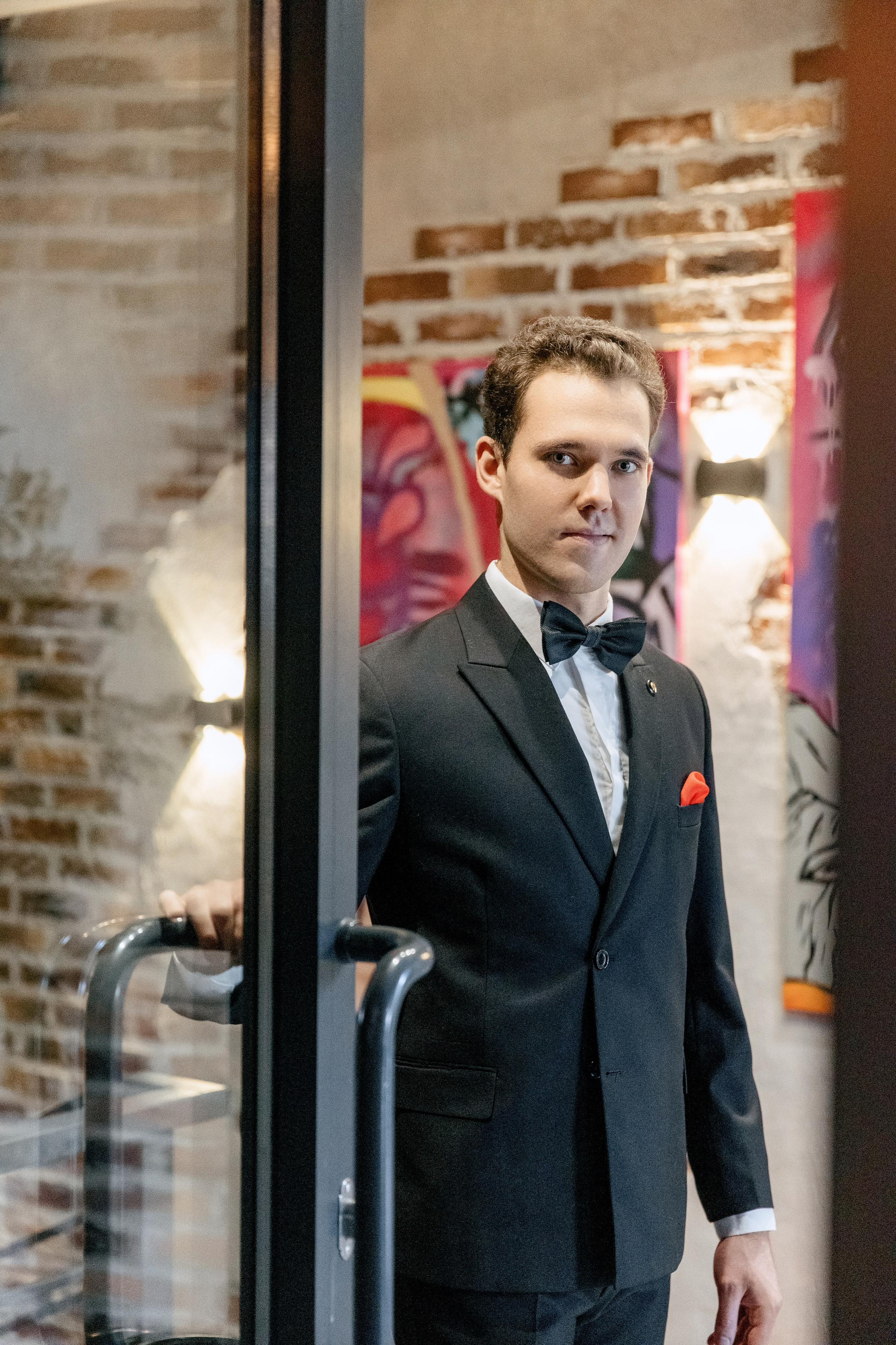 NEW LIFE. Фотограф в Красноярске