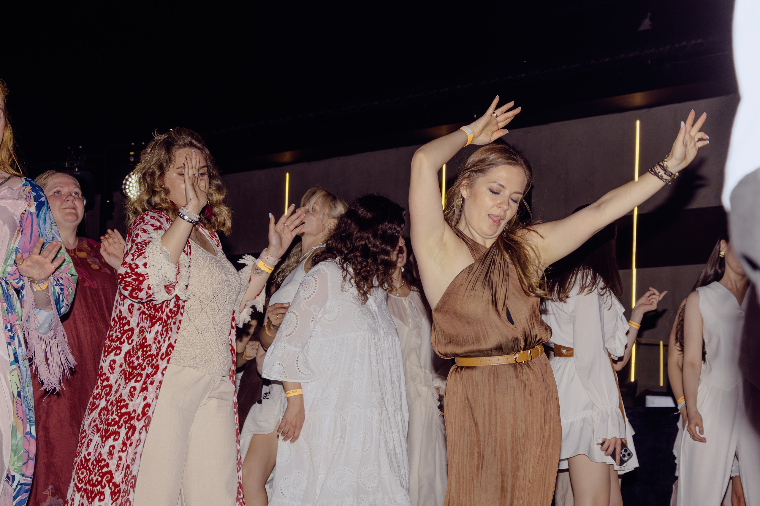 Репортажная съёмка корпоратива компании Феникс. Портретный фотограф в Ростове-на-Дону Антон Казарин