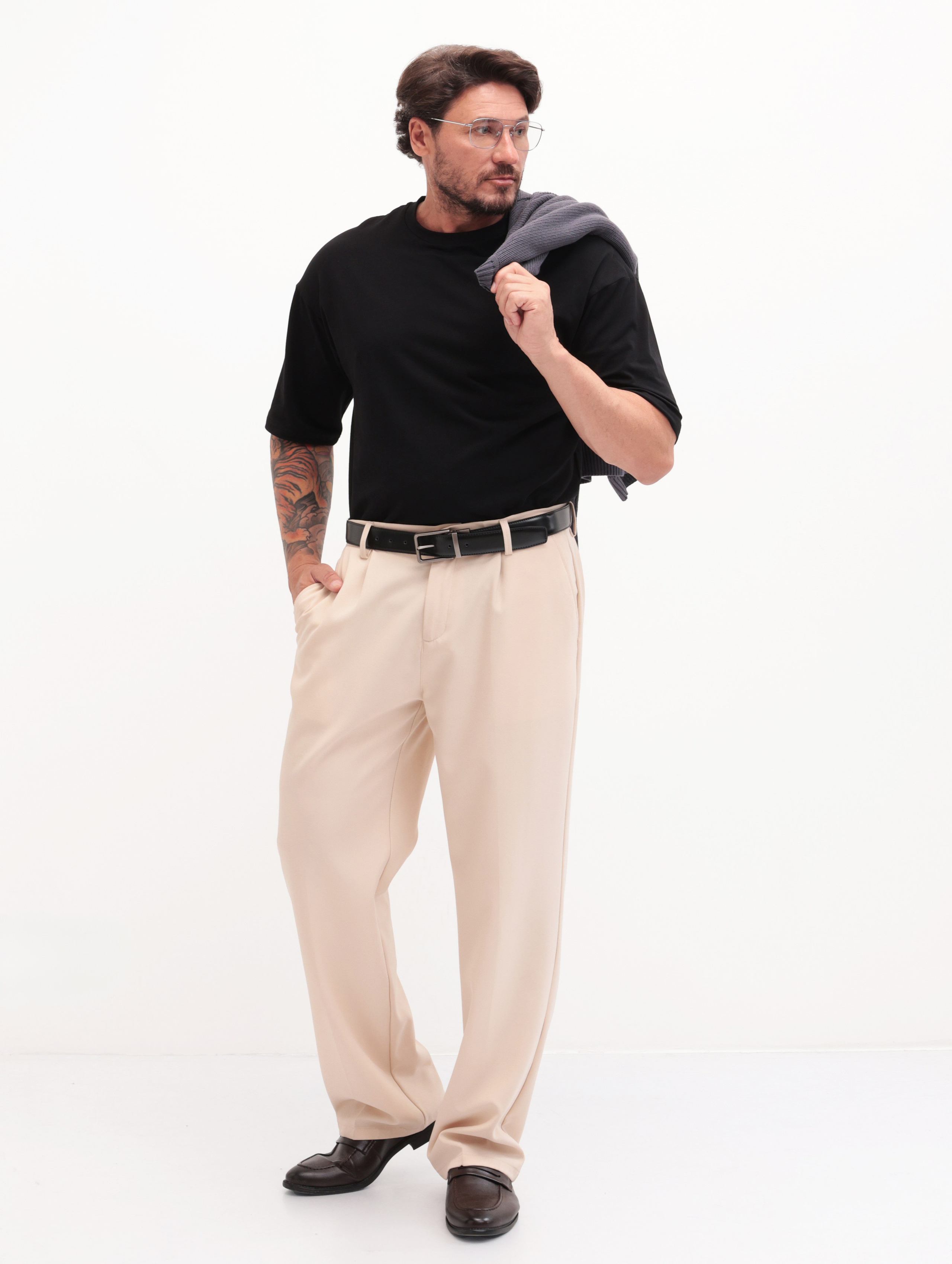 Модельные съемки. Профессиональный фотограф в Москве Александра Харламова