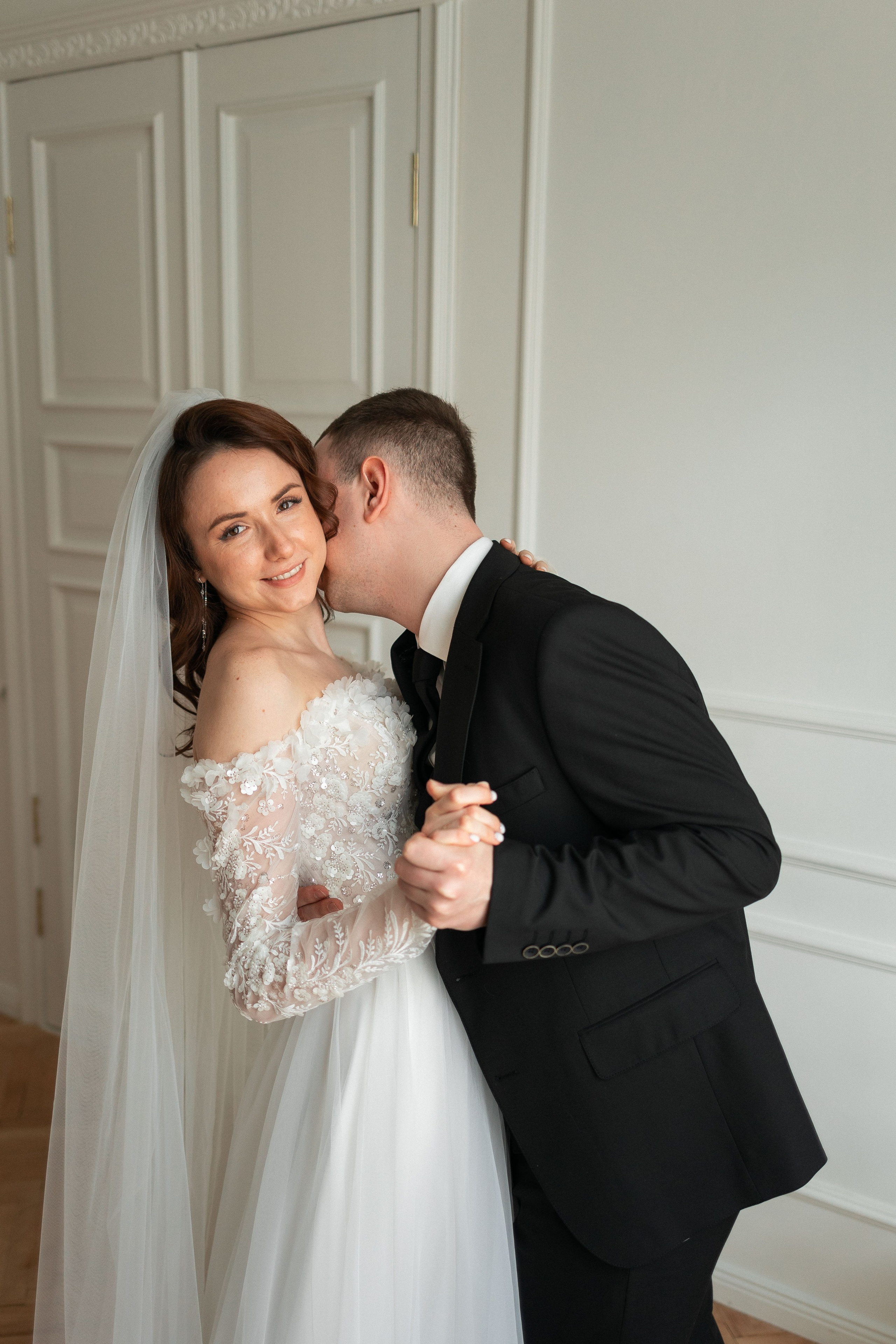 M&I. Семейный фотограф в Севастополе и Симферополе Александра Чистякова