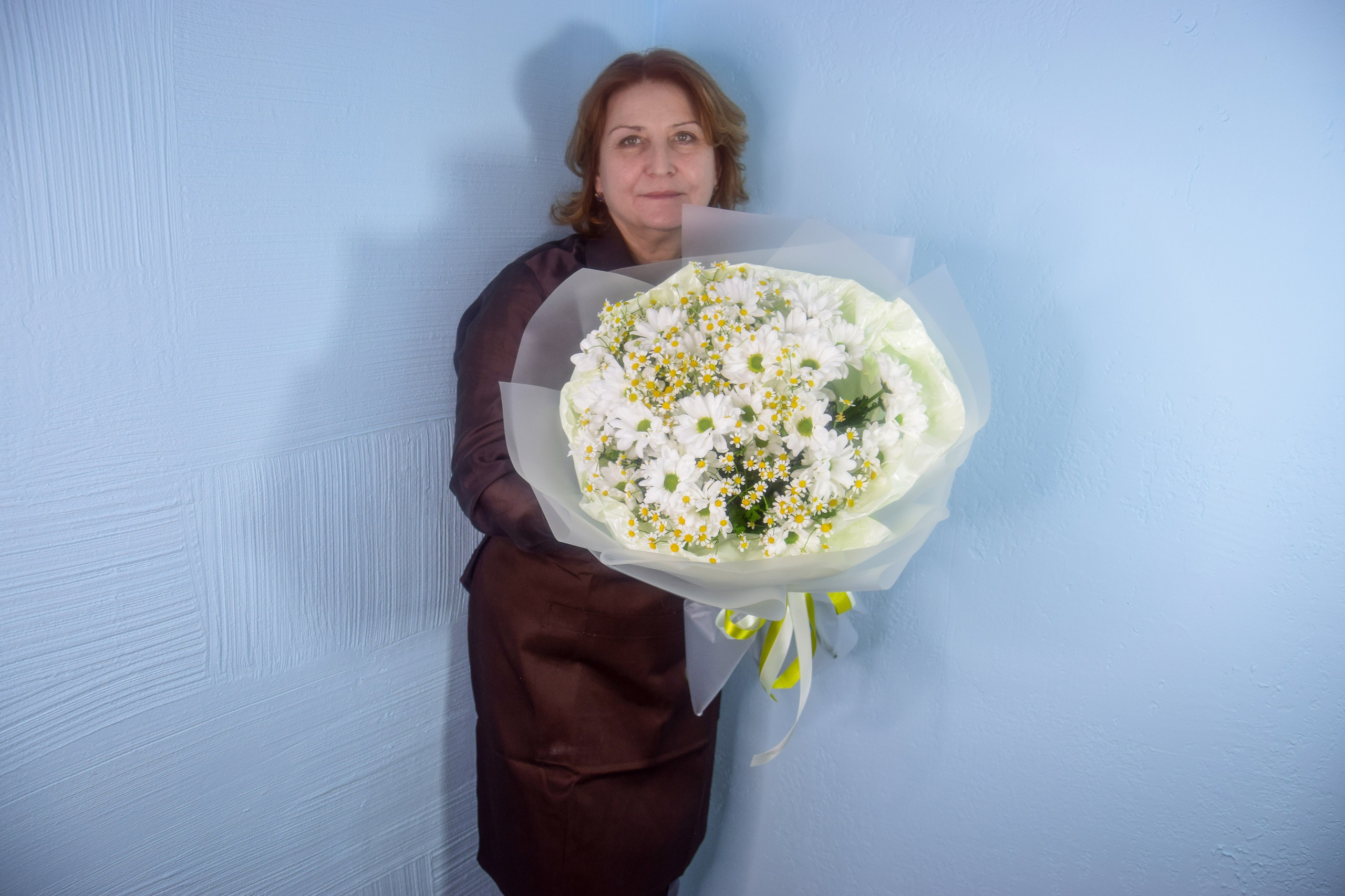 Предметная съемка (Букеты). Силантьева Наталья фотограф