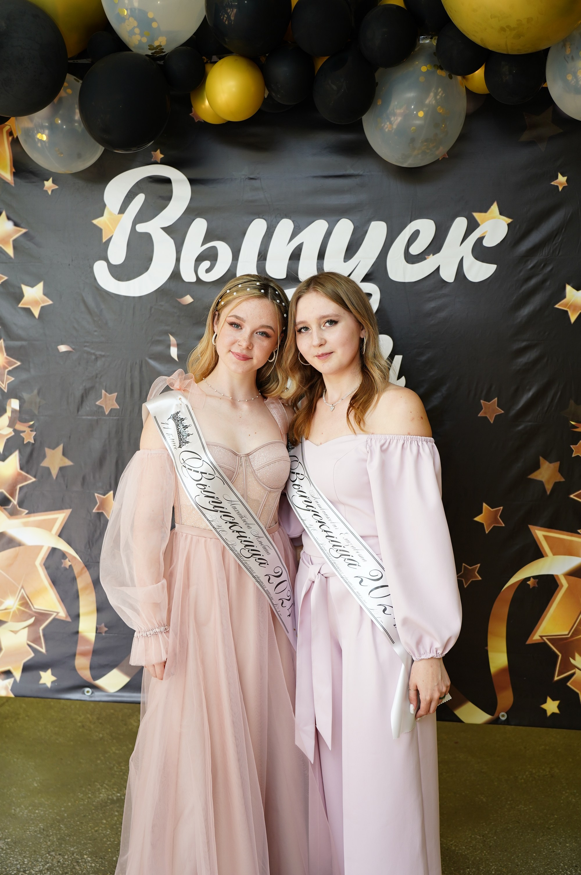 Выпускной. Семейный и свадебный фотограф Минск, Беларусь Анна Орловская