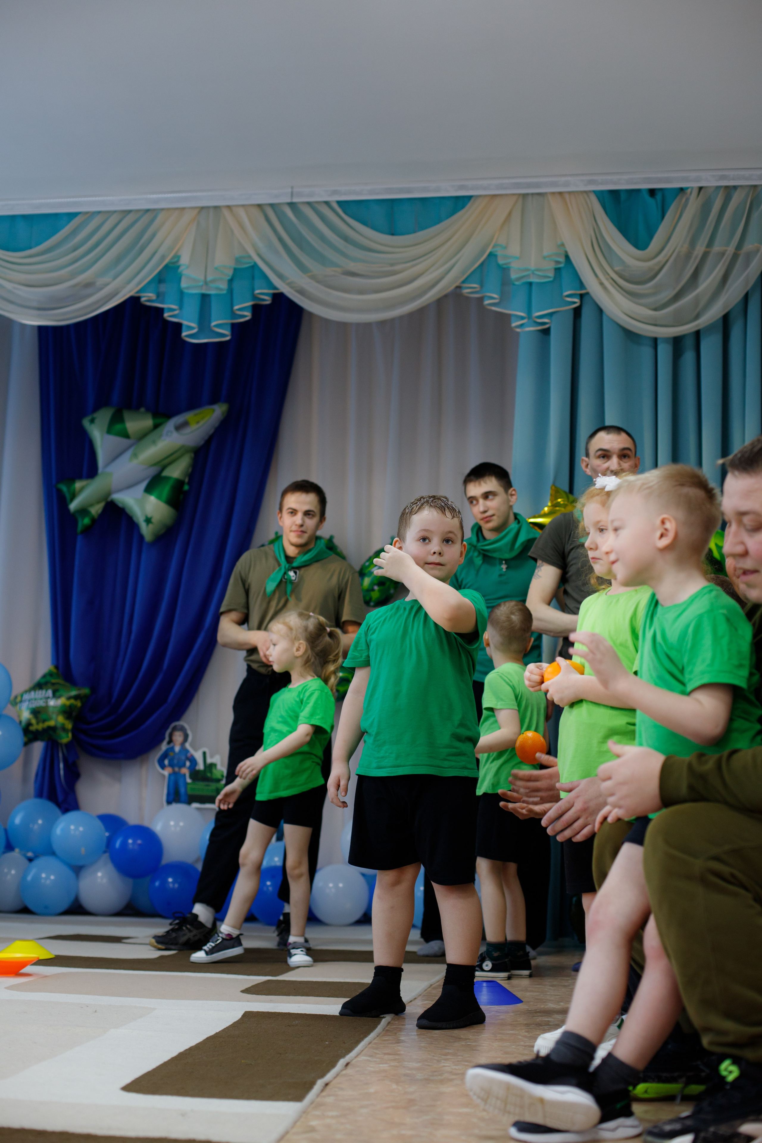 Д/С № 39. Photokarish