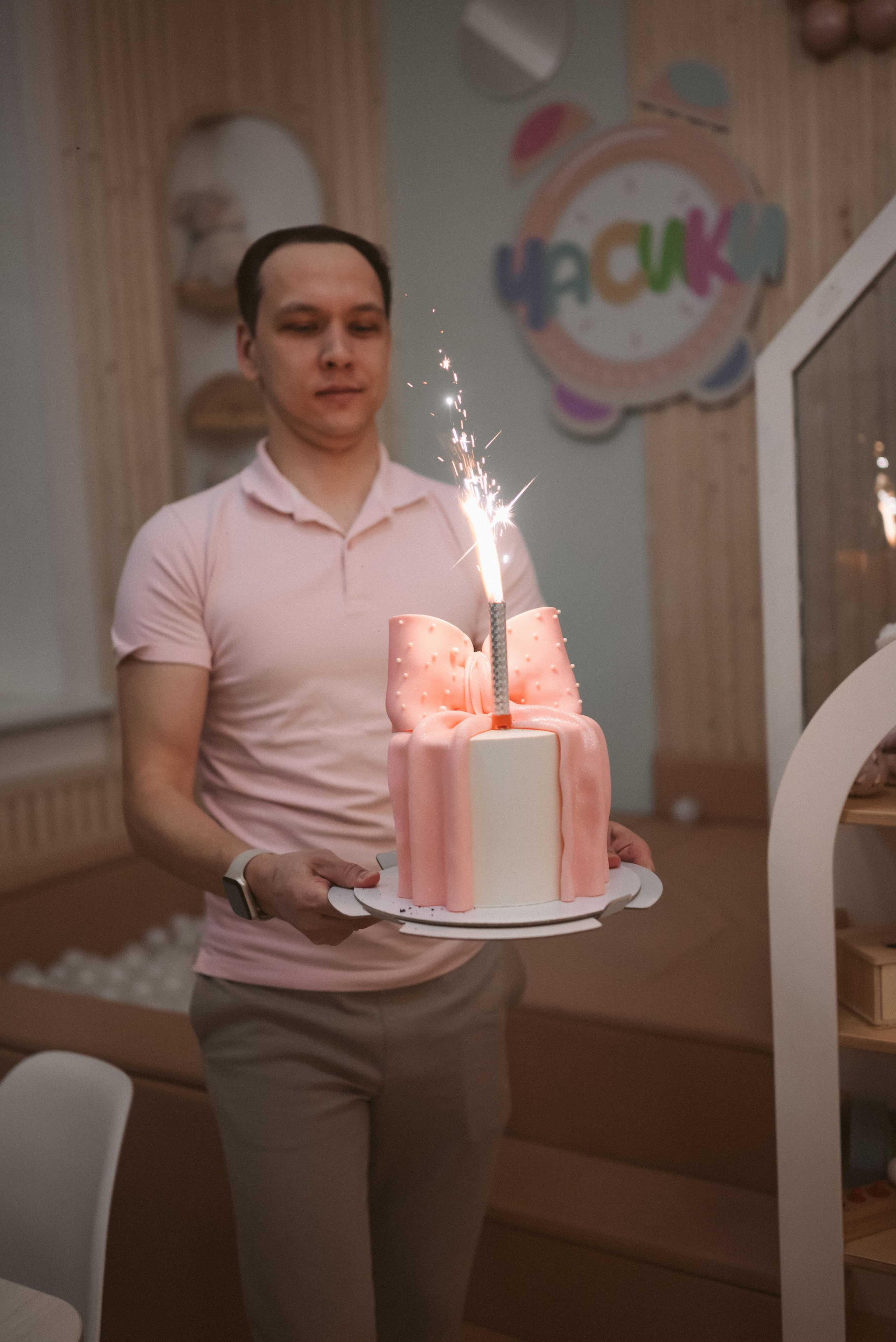 Еве 2 года. Семейный и детский фотограф в Москве Князева Диана