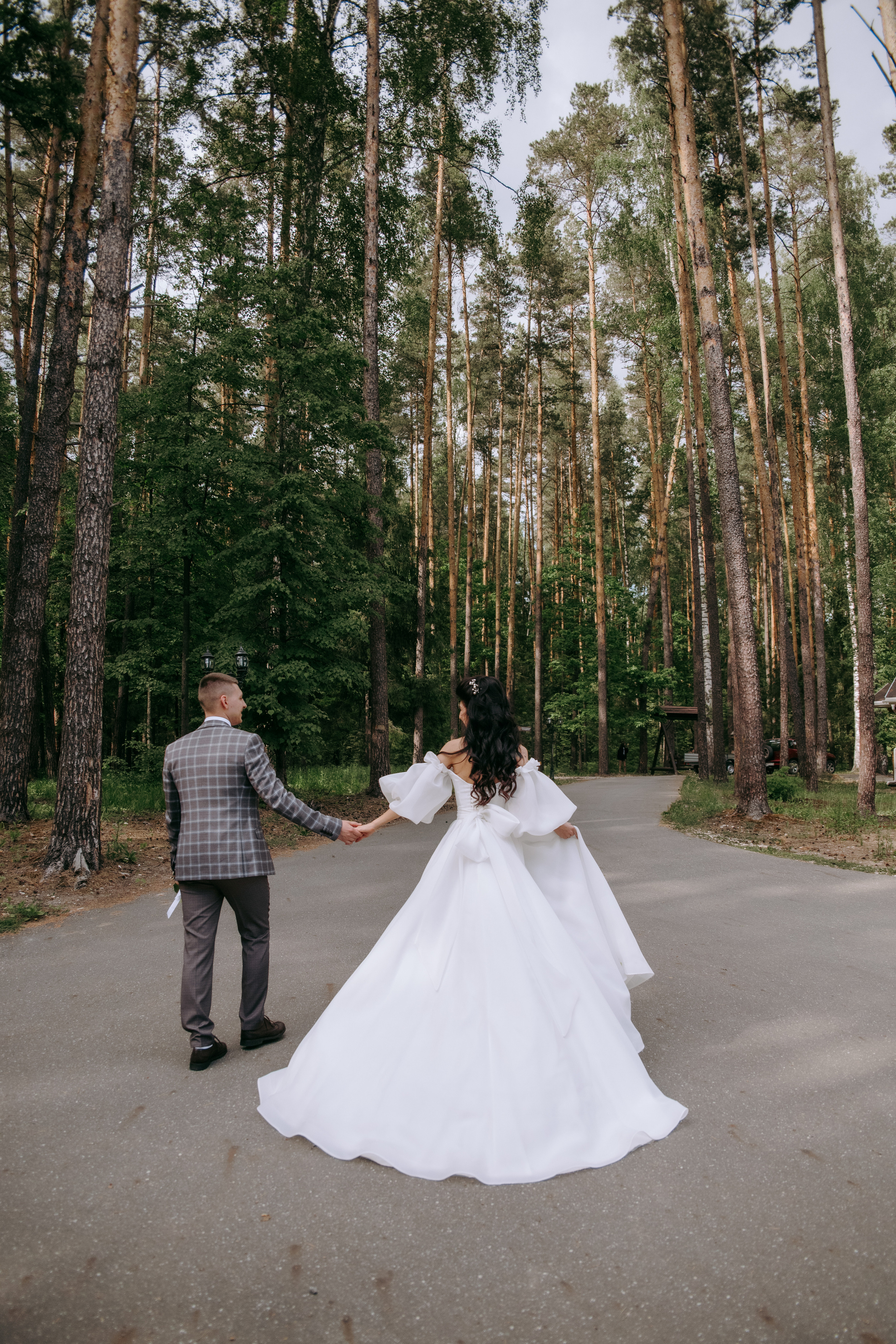 Эллада и Дамир. Фотограф и Видеограф во Владимире