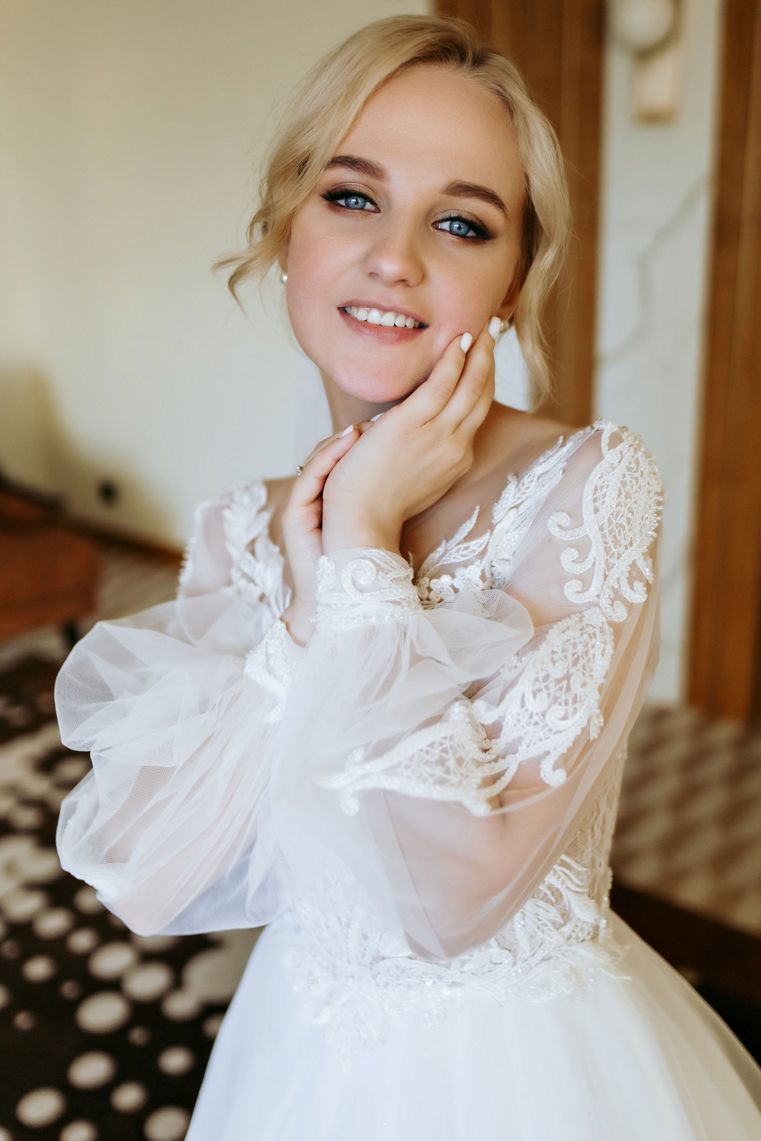 Алина и Алексей. Фотограф и Видеограф во Владимире