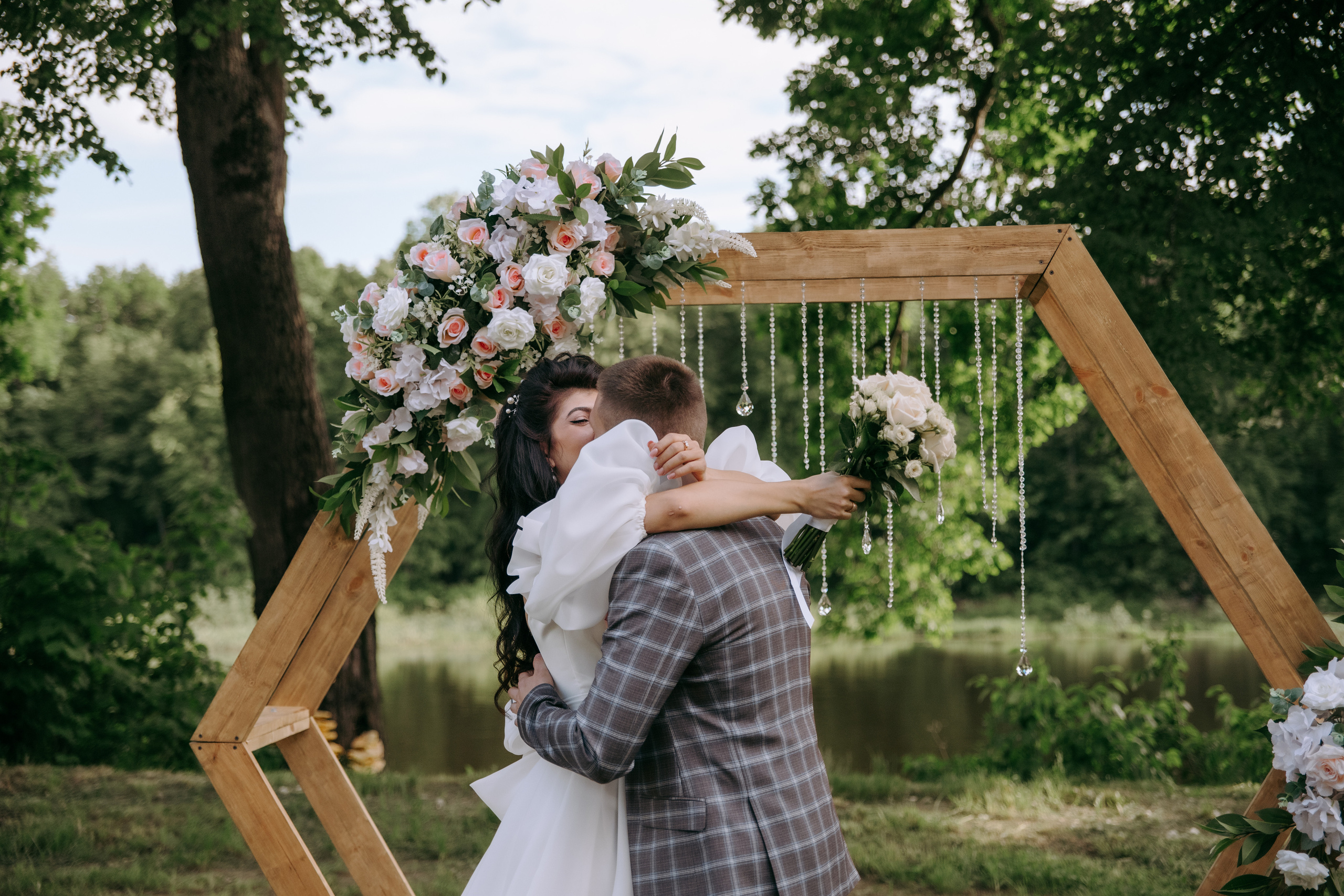 Эллада и Дамир. Фотограф и Видеограф во Владимире