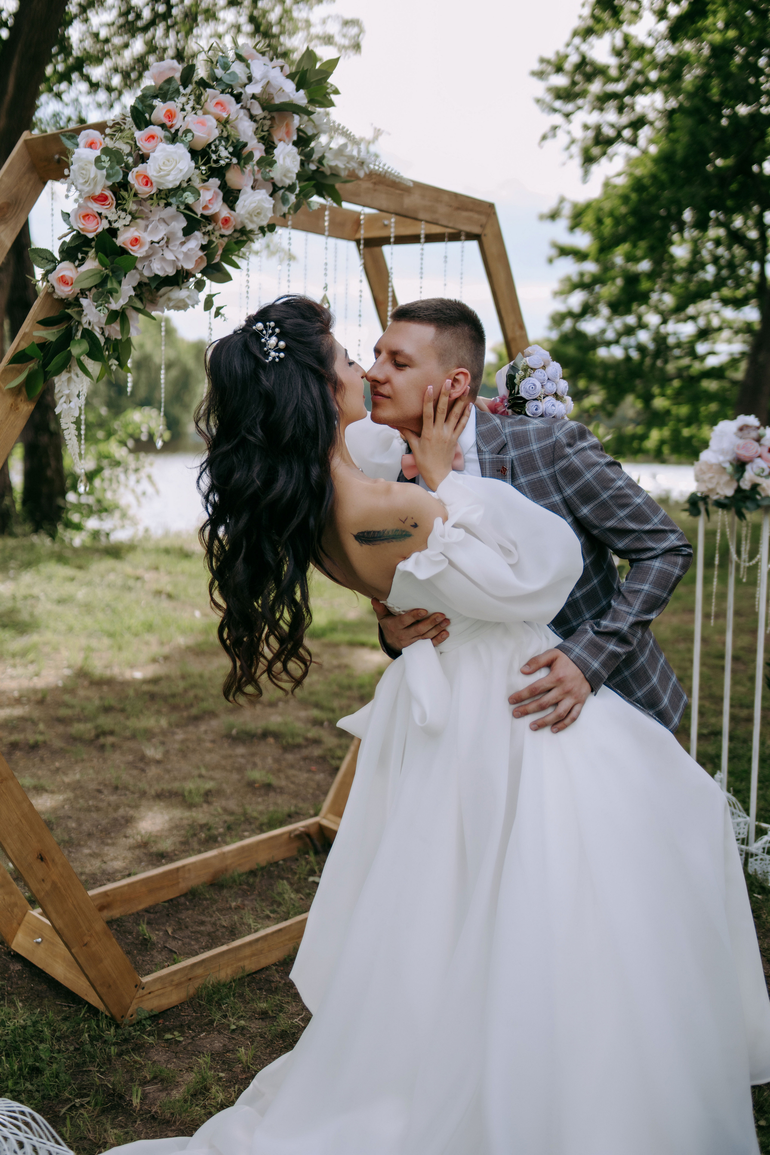 Эллада и Дамир. Фотограф и Видеограф во Владимире