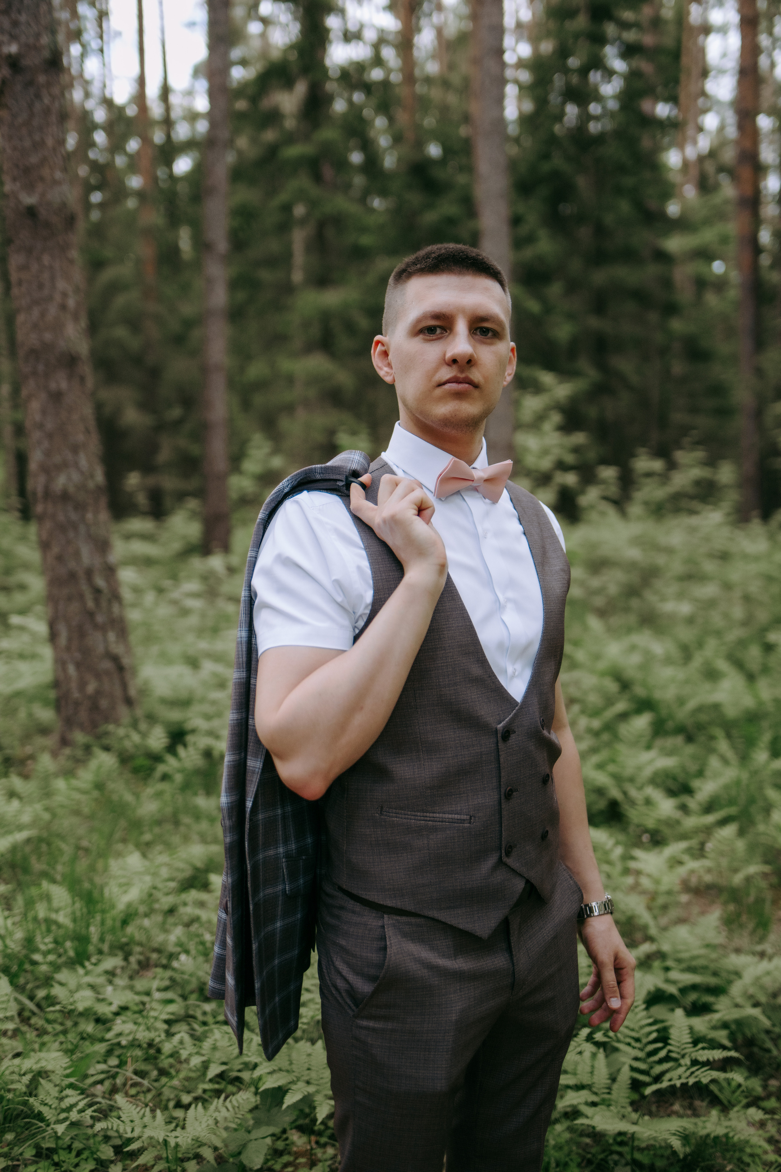 Эллада и Дамир. Фотограф и Видеограф во Владимире