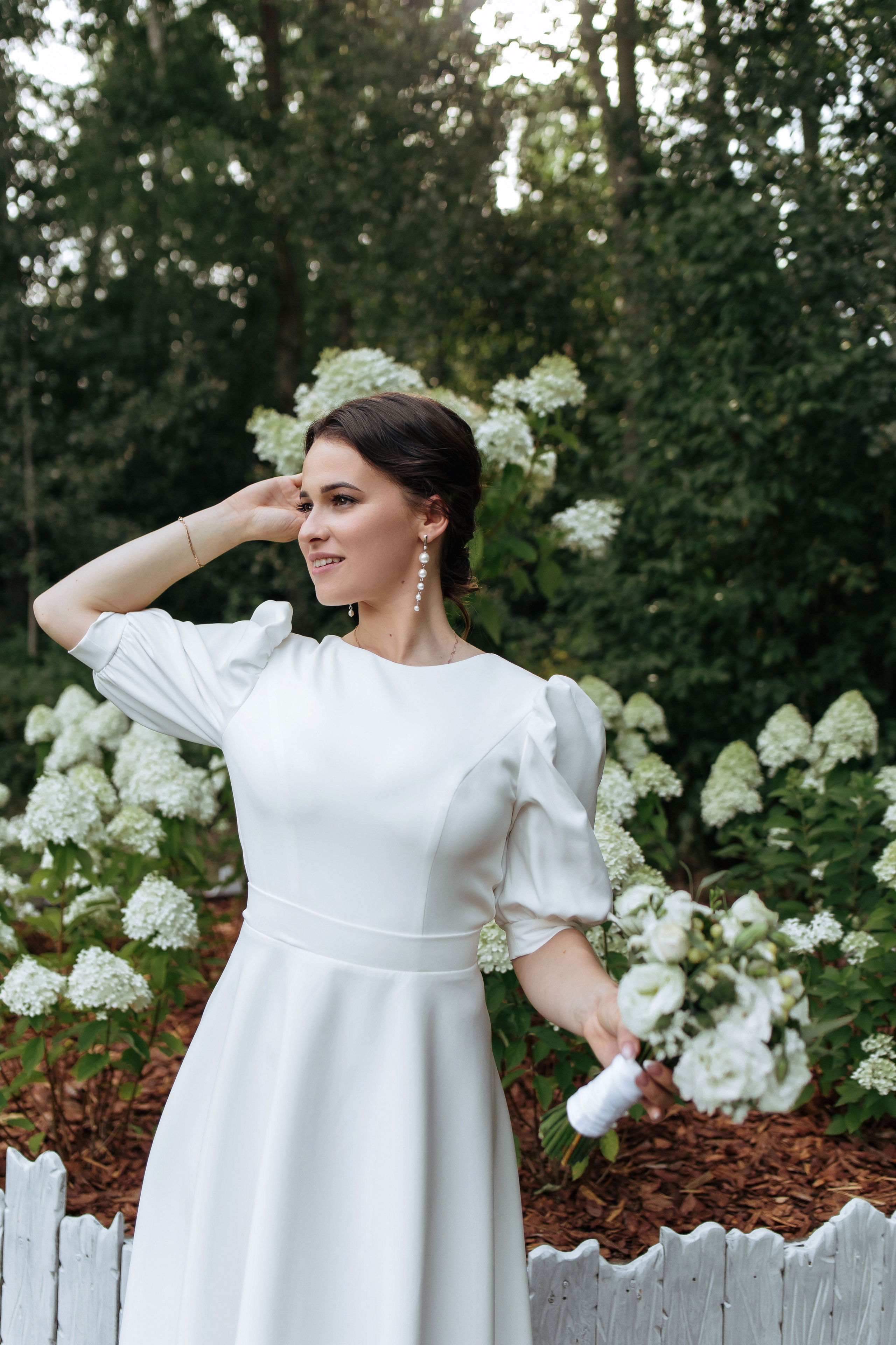 Елизавета и Дмитрий. Фотограф и Видеограф во Владимире