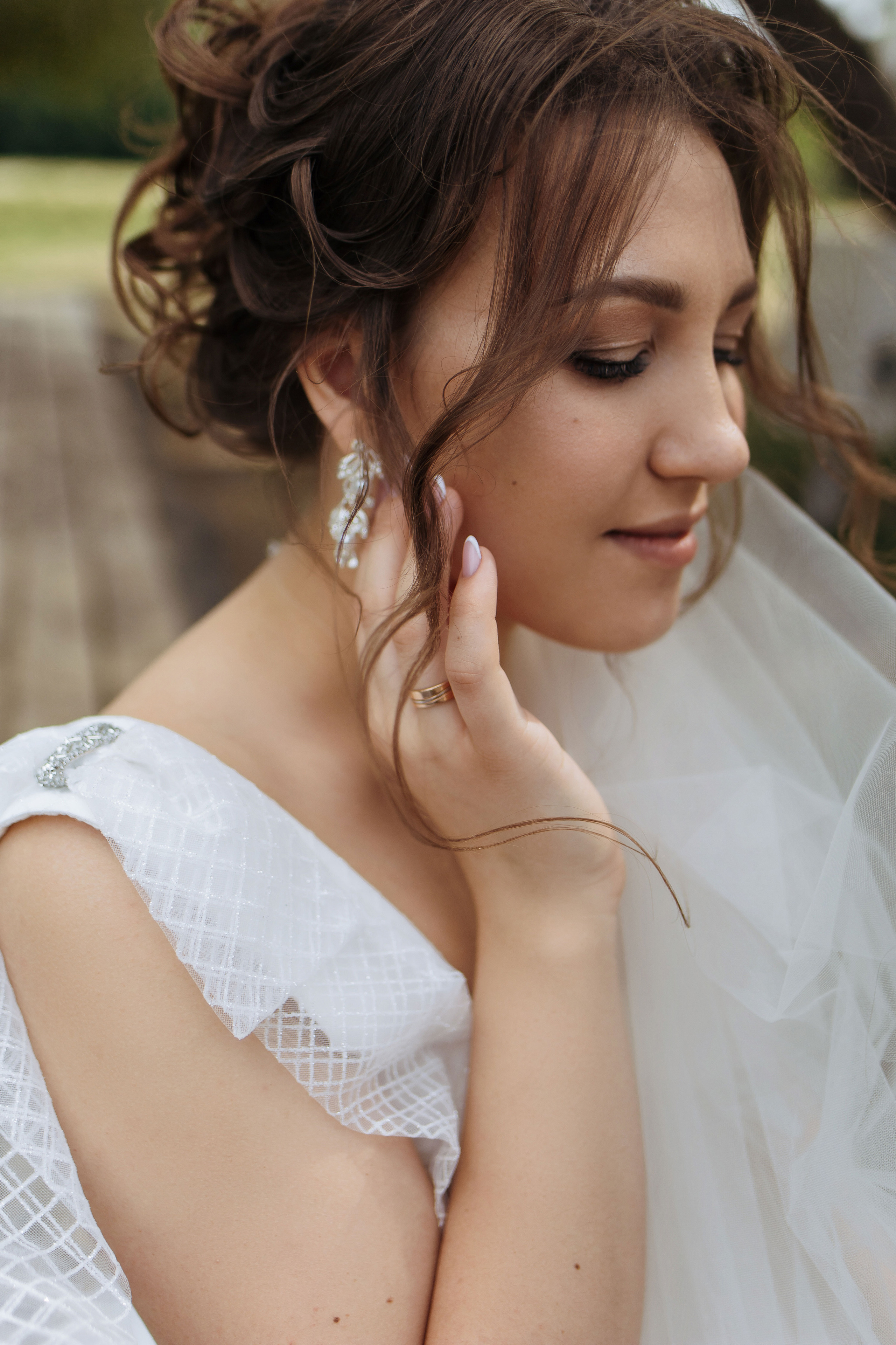 Дарья и Дмитрий. Фотограф и Видеограф во Владимире