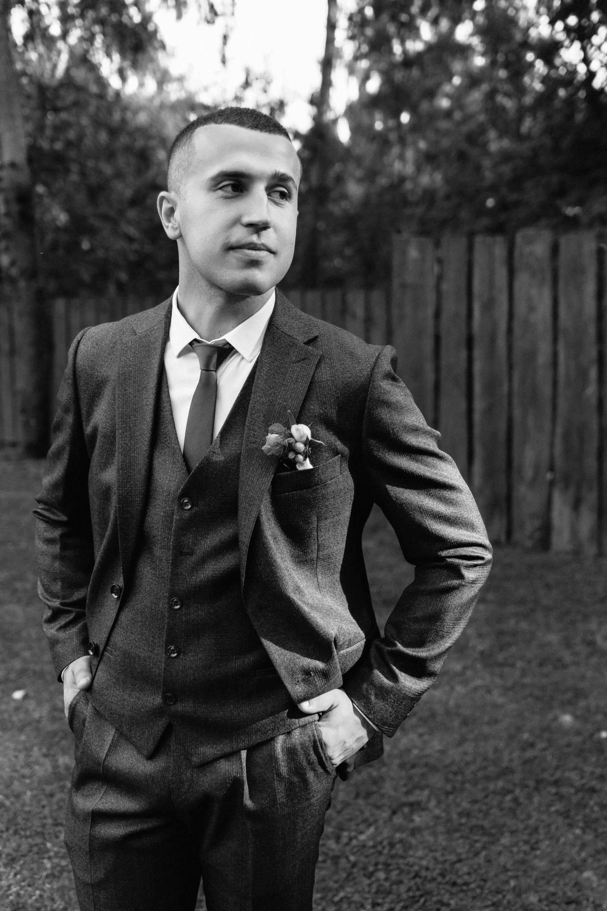 Елизавета и Дмитрий. Фотограф и Видеограф во Владимире