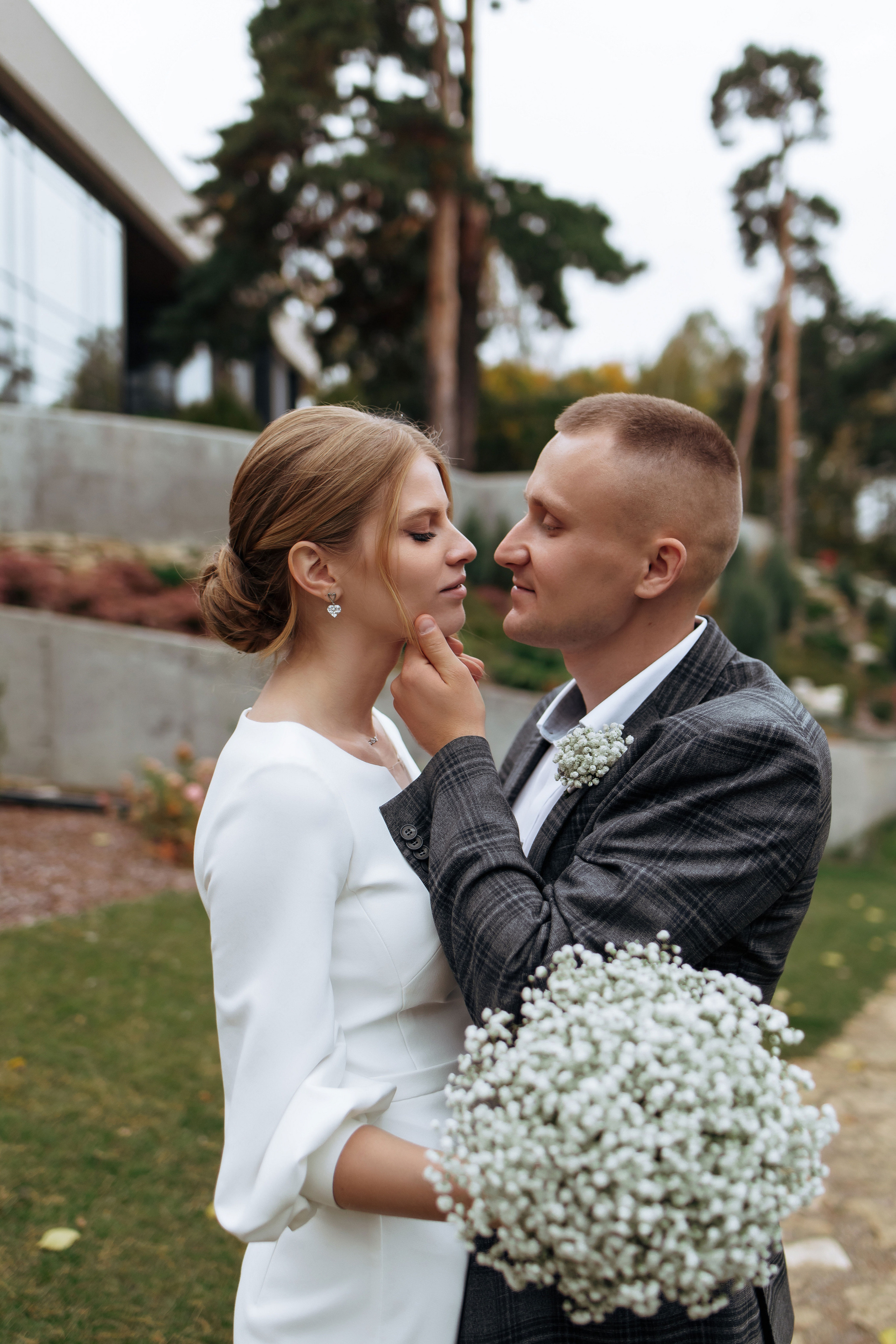 Ирина и Александр. Фотограф и Видеограф во Владимире