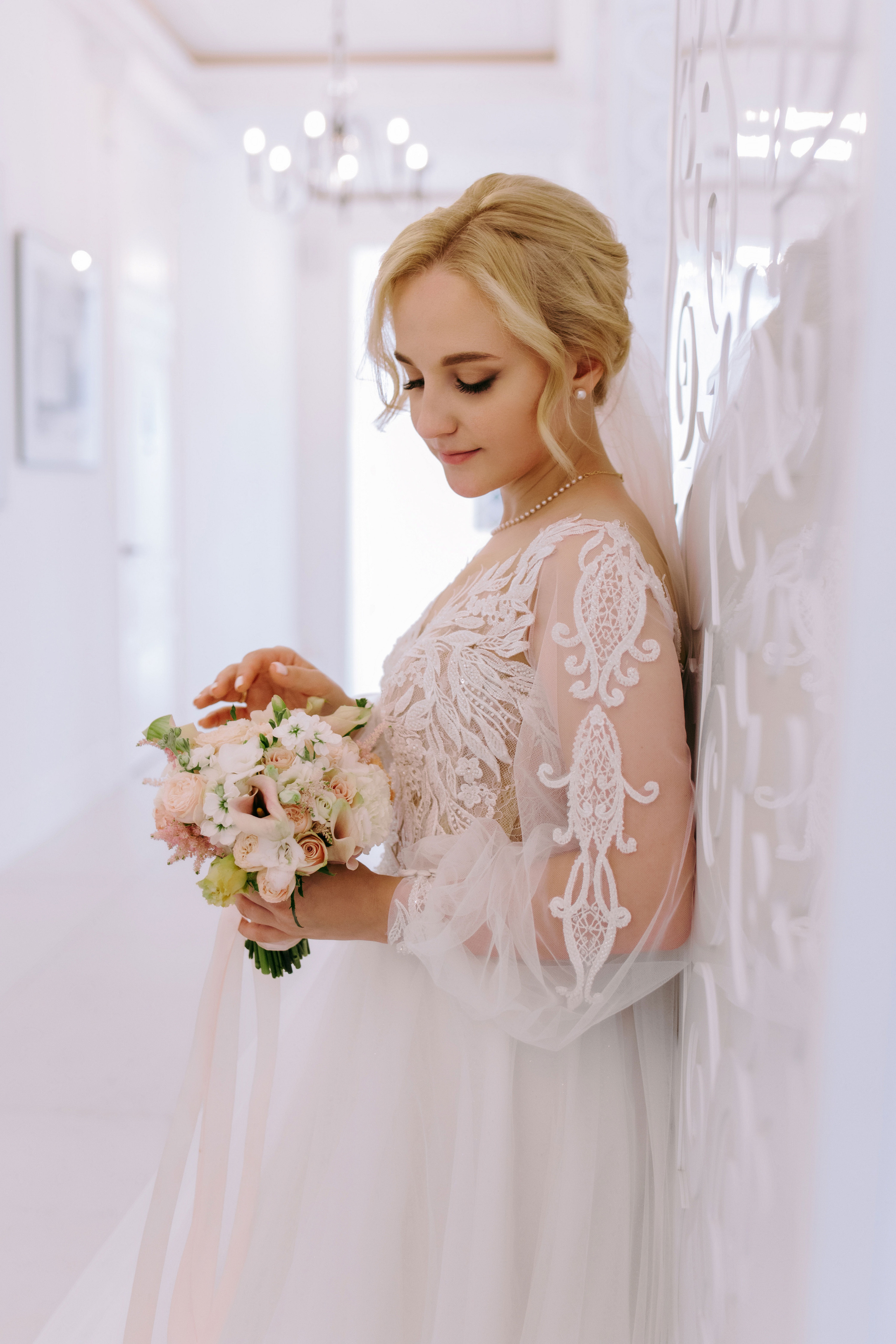 Алина и Алексей. Фотограф и Видеограф во Владимире