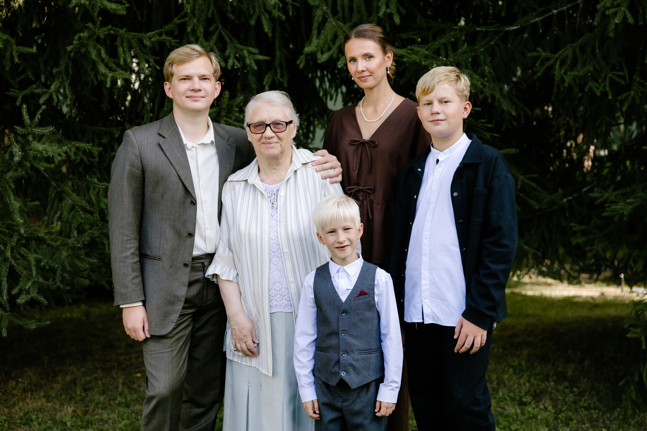 Полина и Александр. Фотограф и Видеограф во Владимире