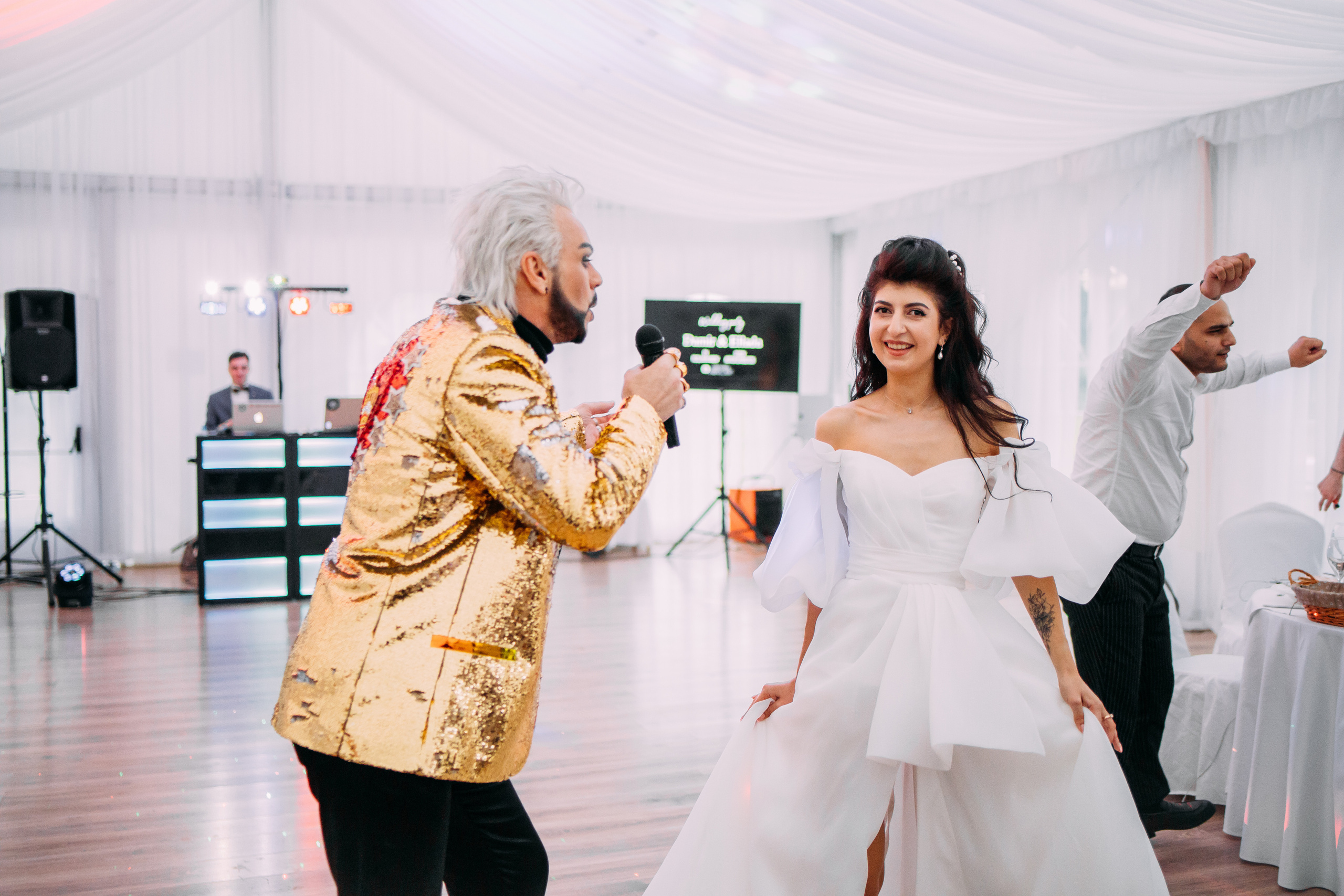 Эллада и Дамир. Фотограф и Видеограф во Владимире