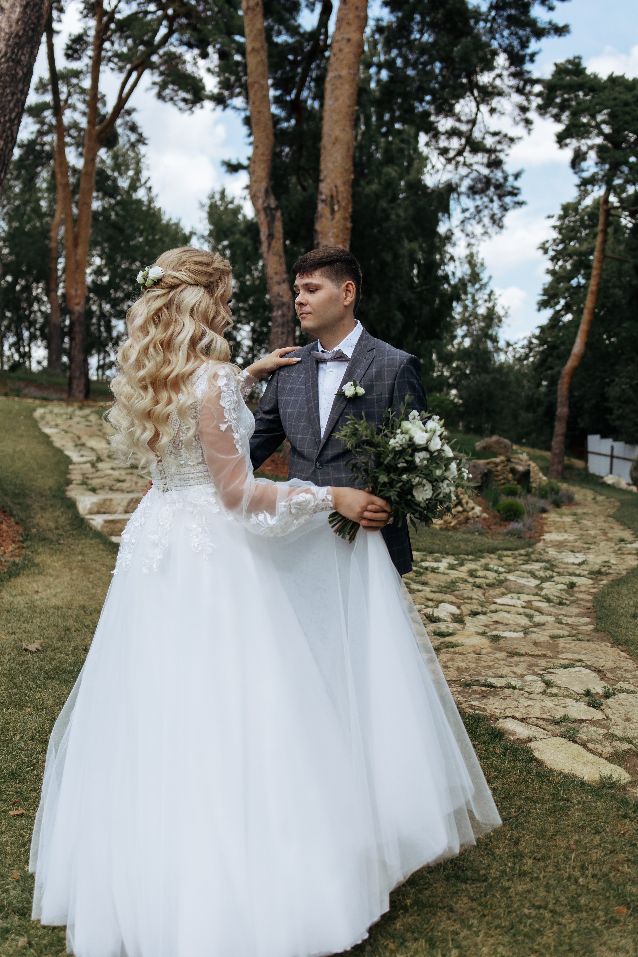 Марина и Иван. Фотограф и Видеограф во Владимире