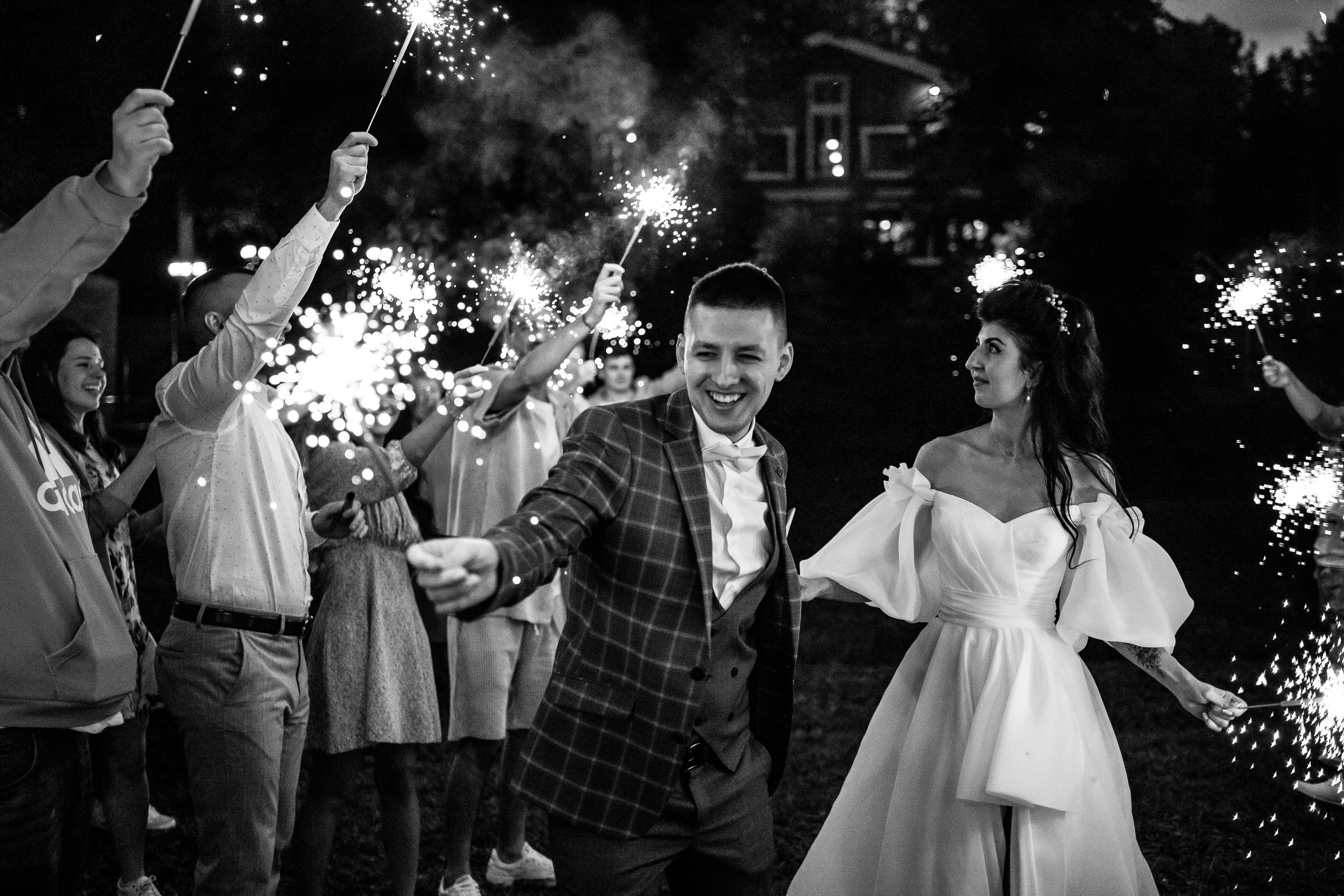 Эллада и Дамир. Фотограф и Видеограф во Владимире