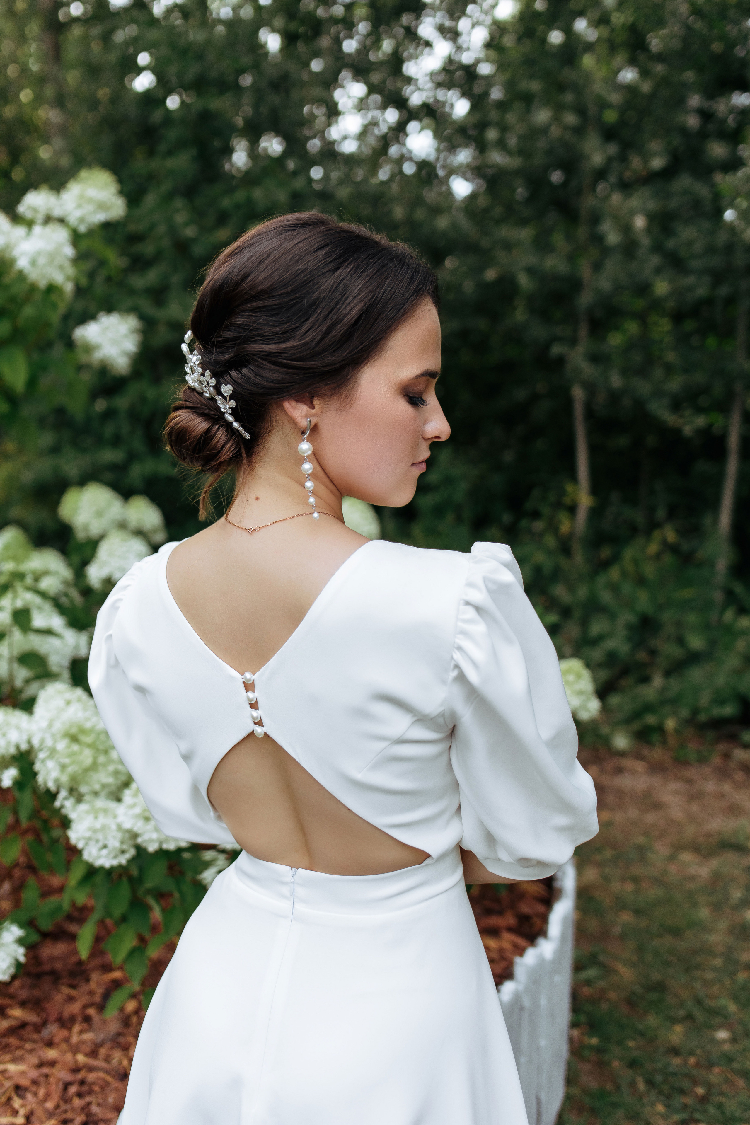 Елизавета и Дмитрий. Фотограф и Видеограф во Владимире