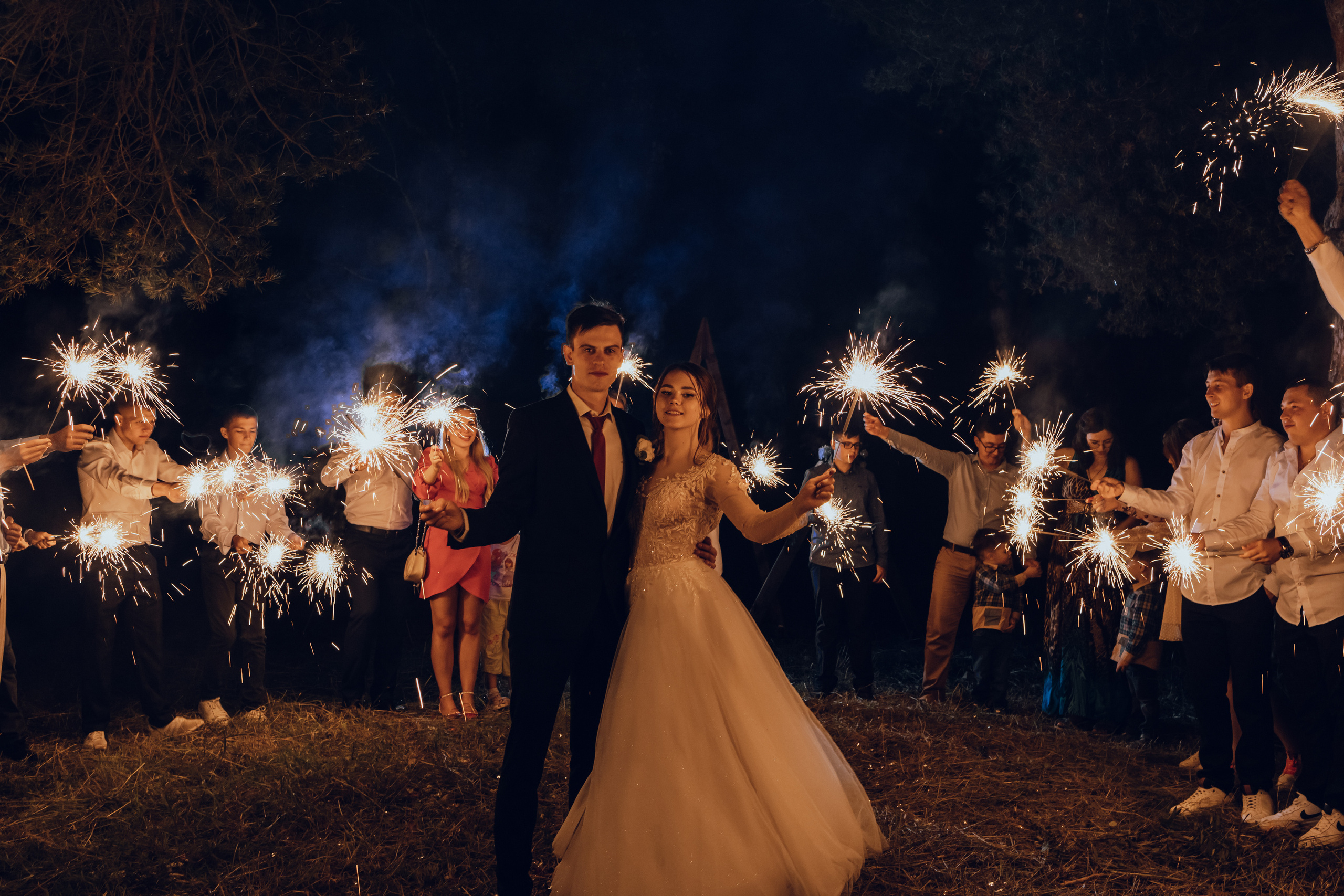 Юлия и Владимир. Фотограф и Видеограф во Владимире