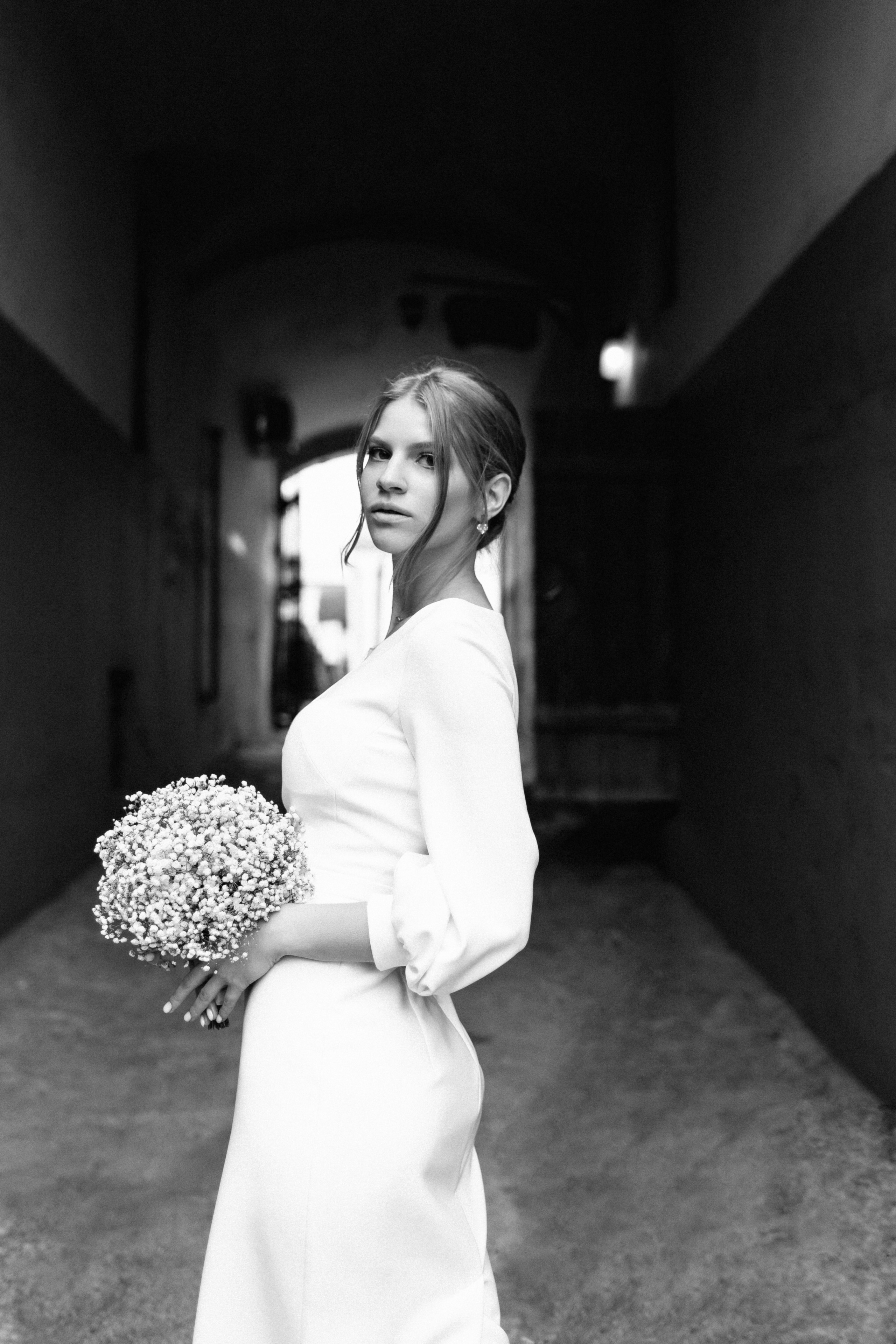 Ирина и Александр. Фотограф и Видеограф во Владимире