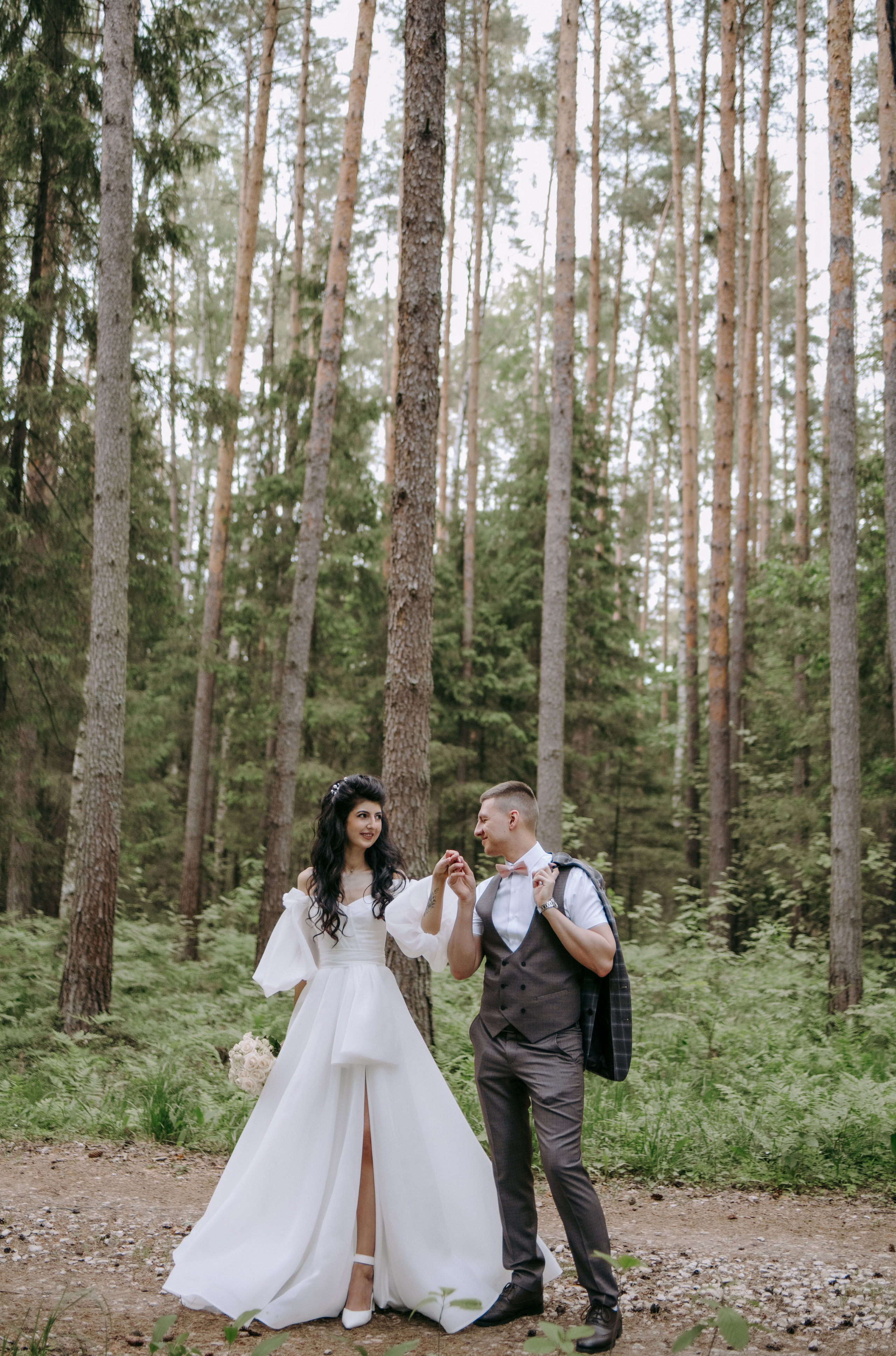 Эллада и Дамир. Фотограф и Видеограф во Владимире