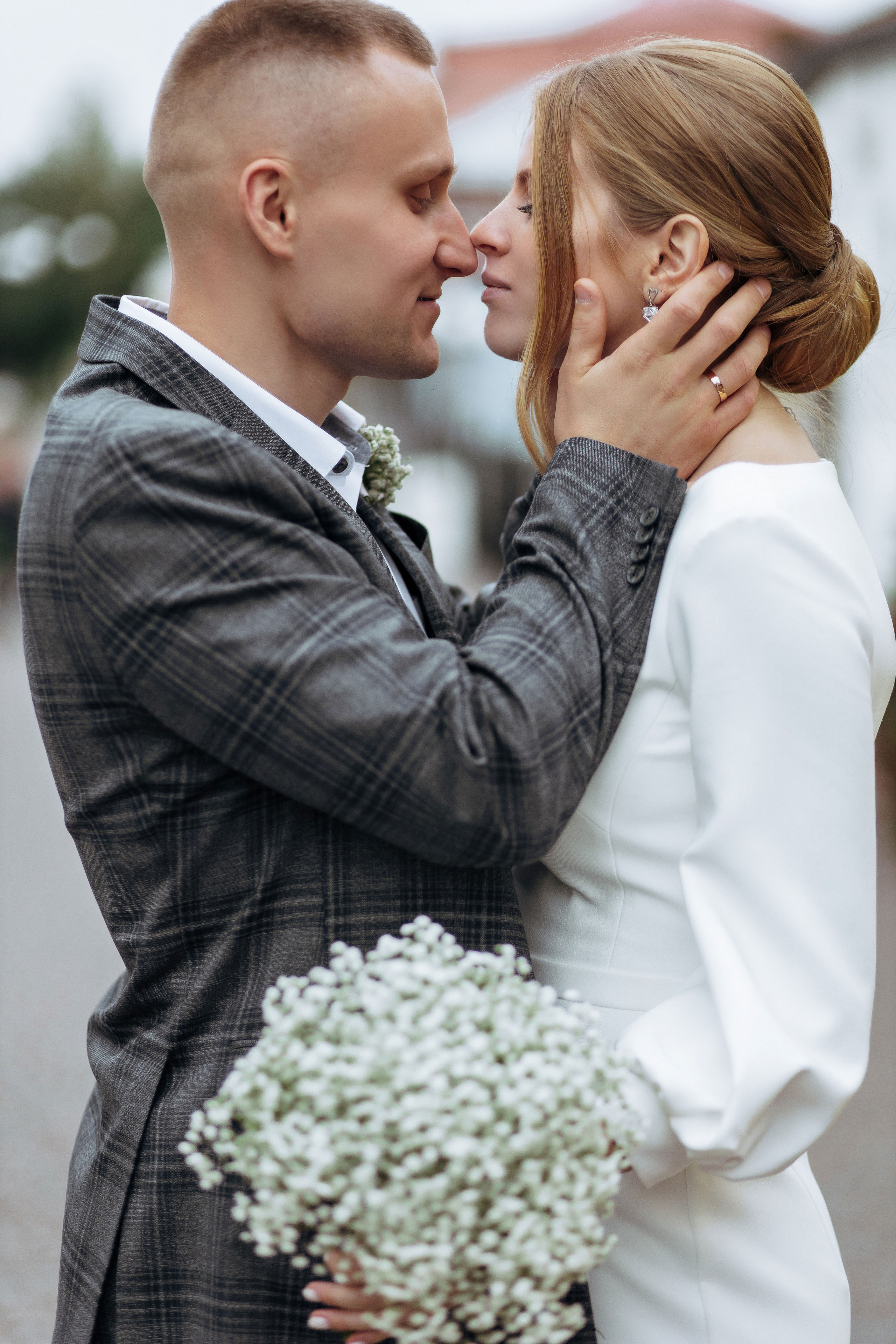 Ирина и Александр. Фотограф и Видеограф во Владимире