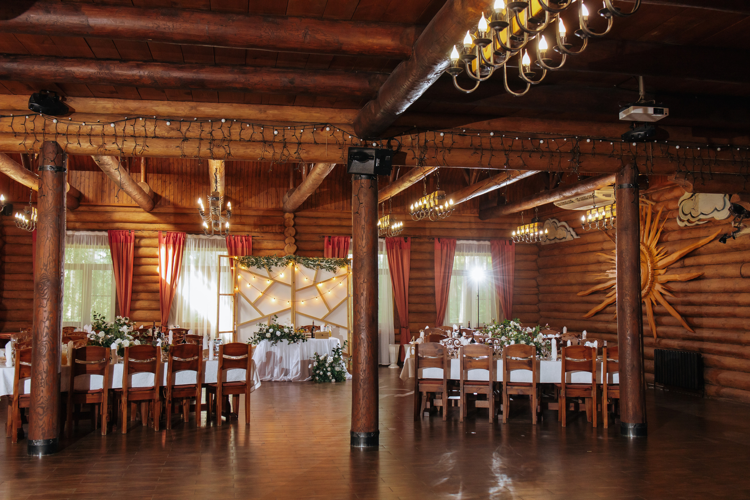 Елизавета и Дмитрий. Фотограф и Видеограф во Владимире