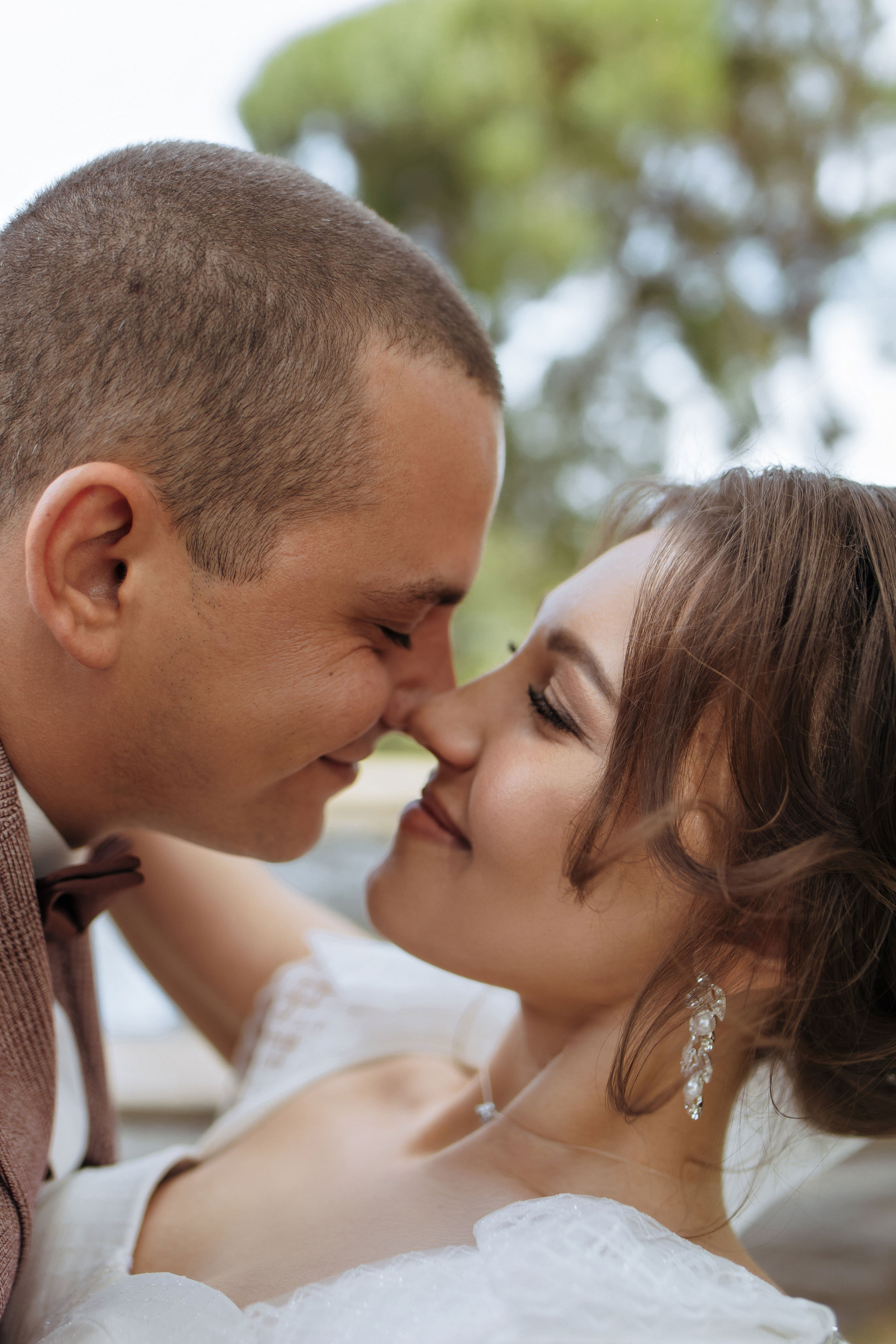 Дарья и Дмитрий. Фотограф и Видеограф во Владимире