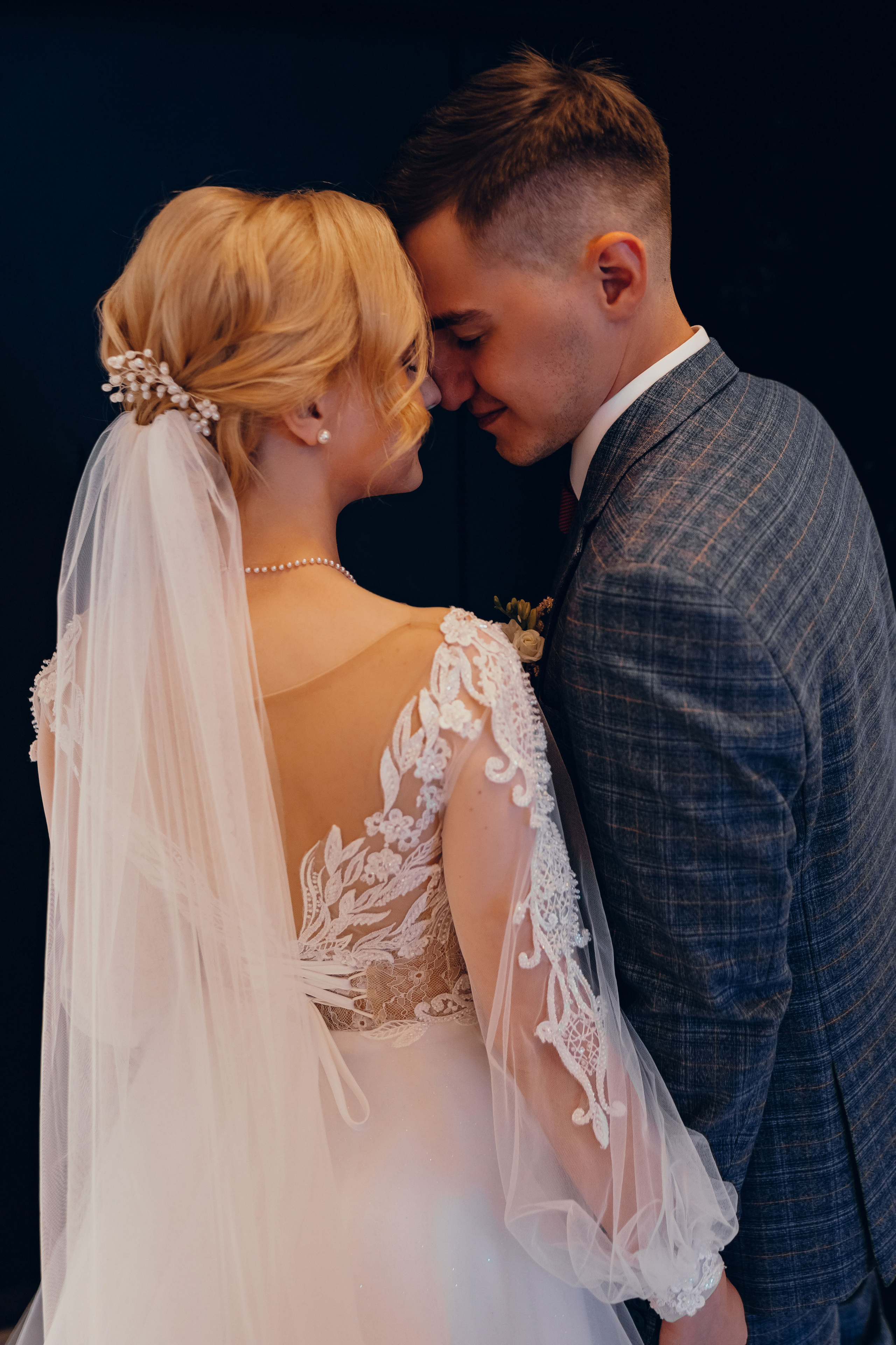 Алина и Алексей. Фотограф и Видеограф во Владимире