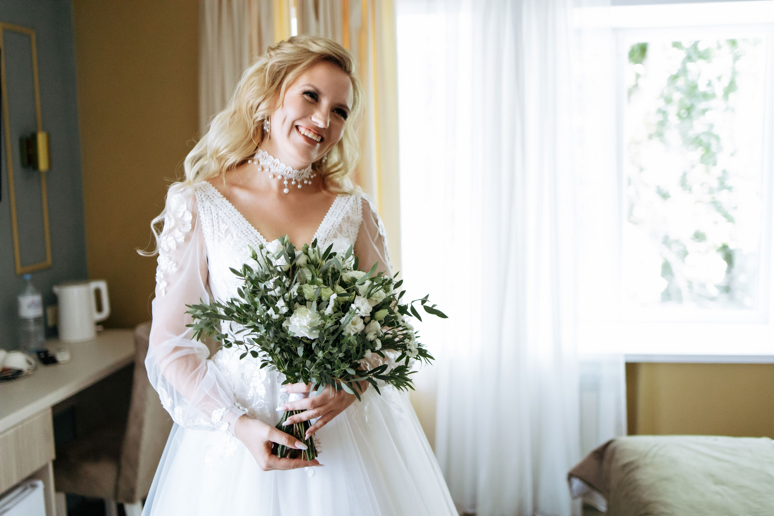 Марина и Иван. Фотограф и Видеограф во Владимире