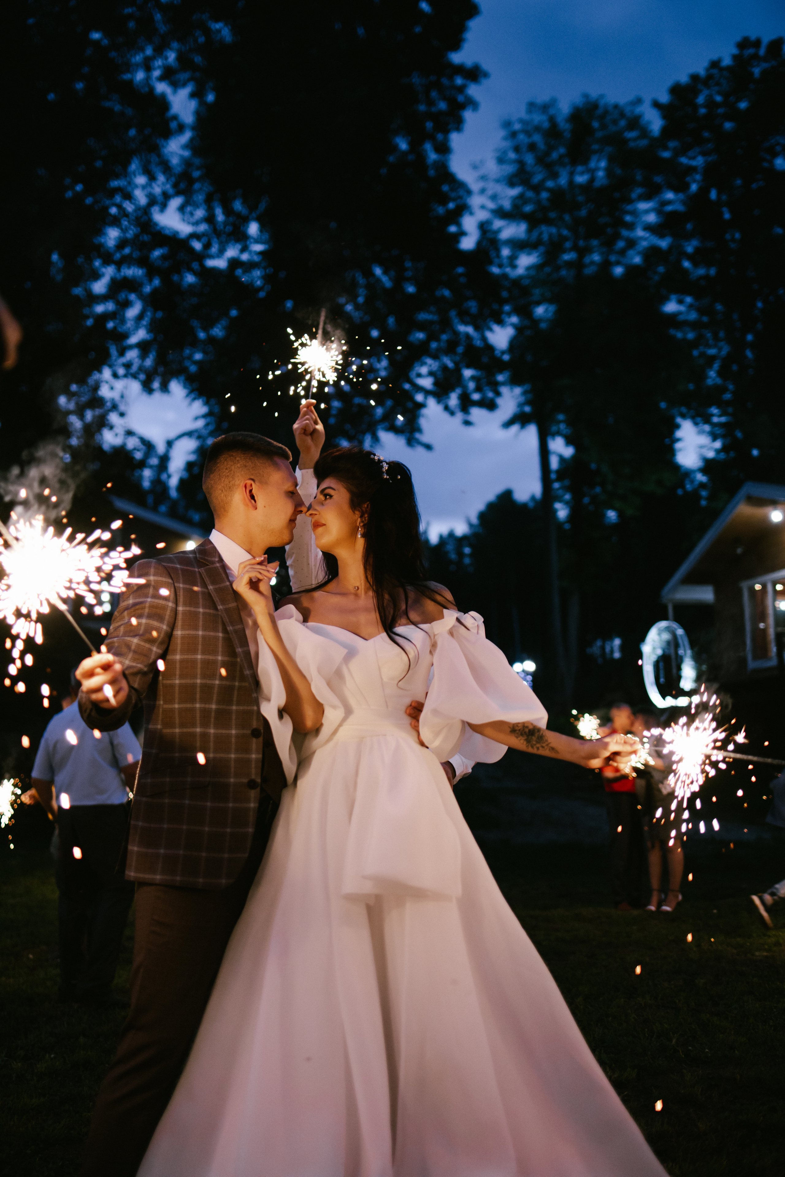 Эллада и Дамир. Фотограф и Видеограф во Владимире