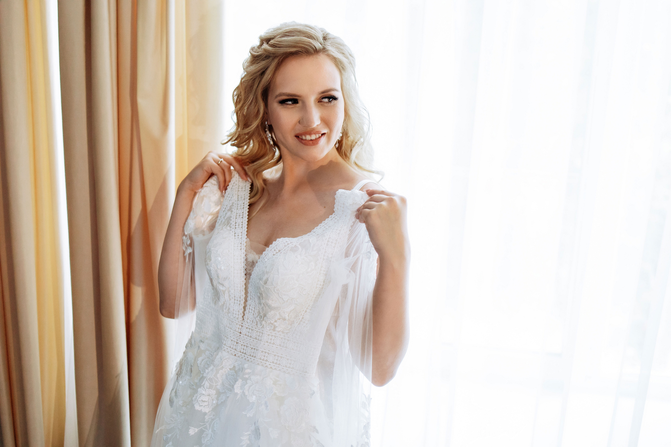 Марина и Иван. Фотограф и Видеограф во Владимире