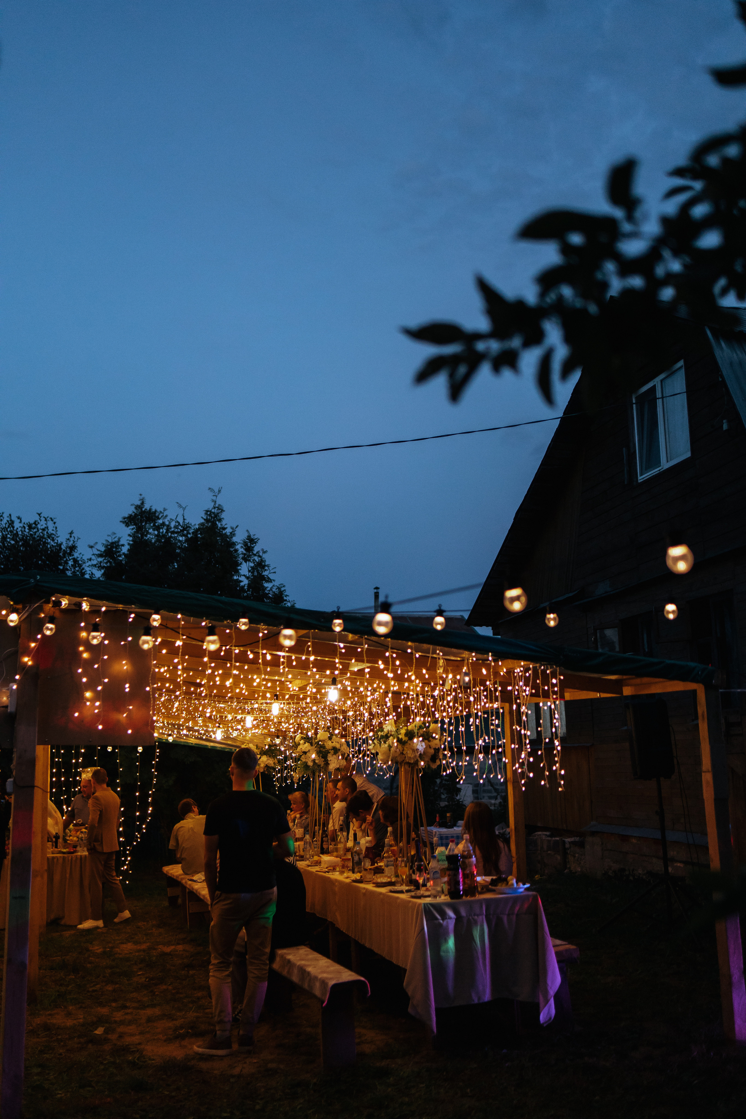 Марина и Иван. Фотограф и Видеограф во Владимире