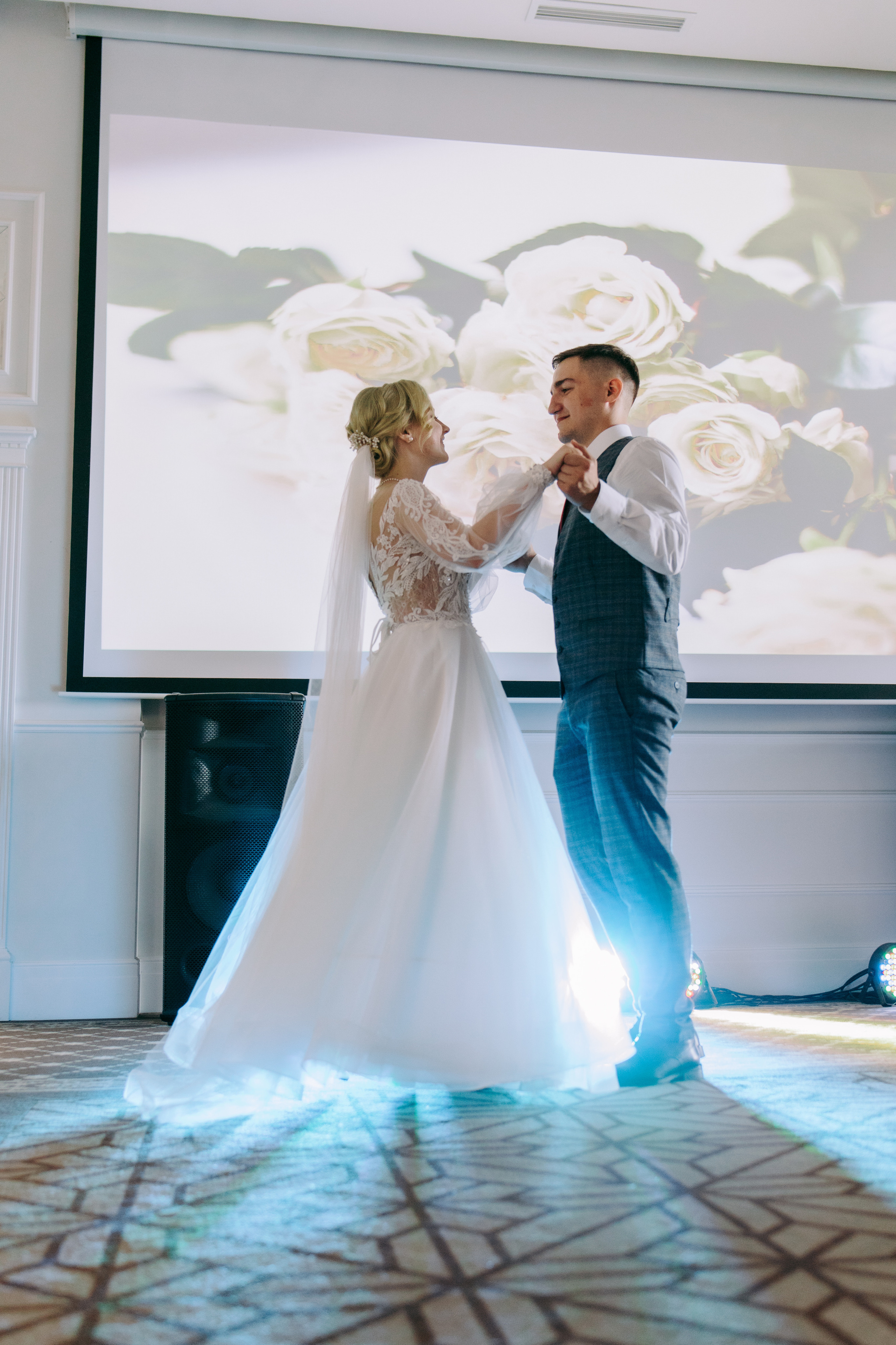 Алина и Алексей. Фотограф и Видеограф во Владимире