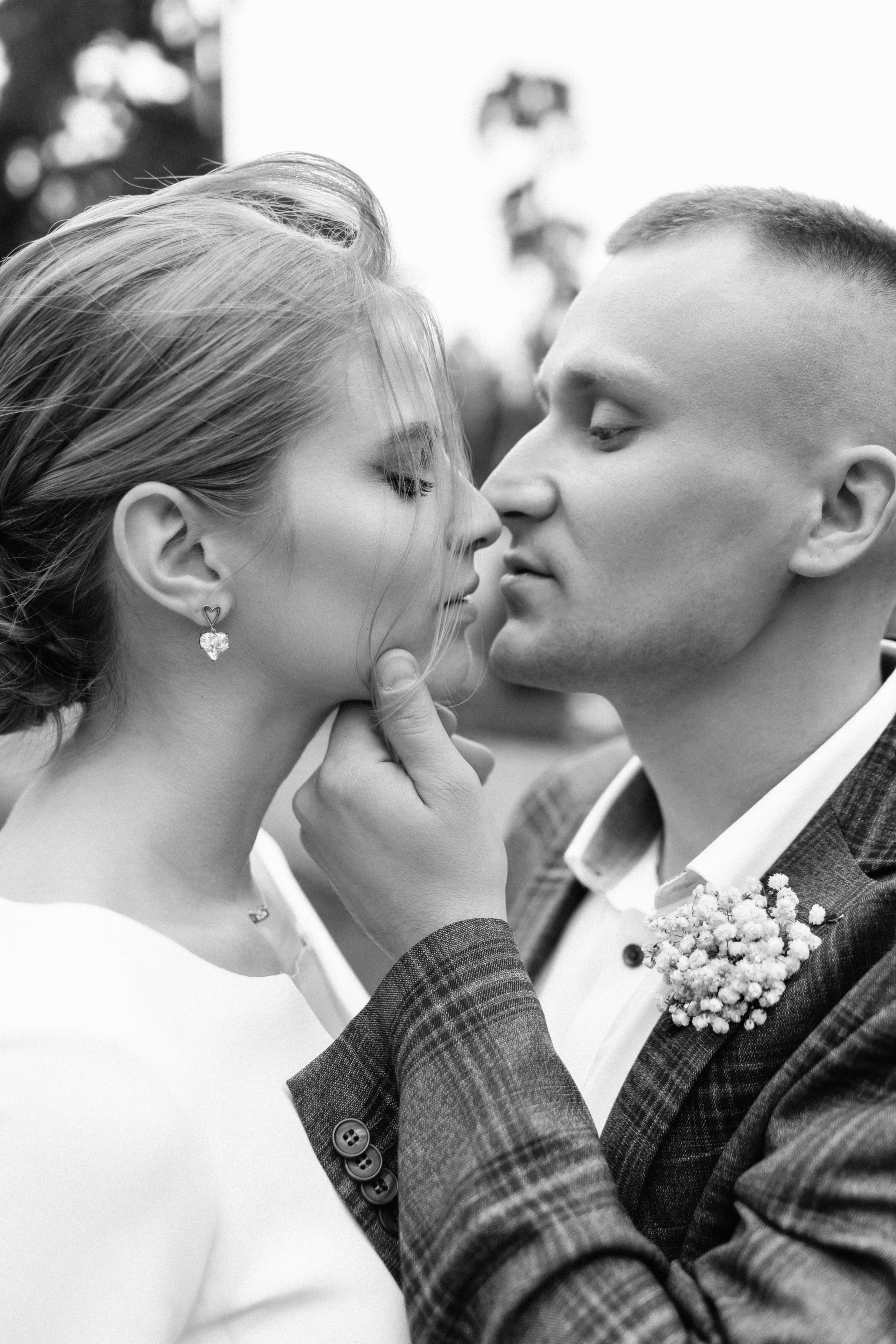 Ирина и Александр. Фотограф и Видеограф во Владимире