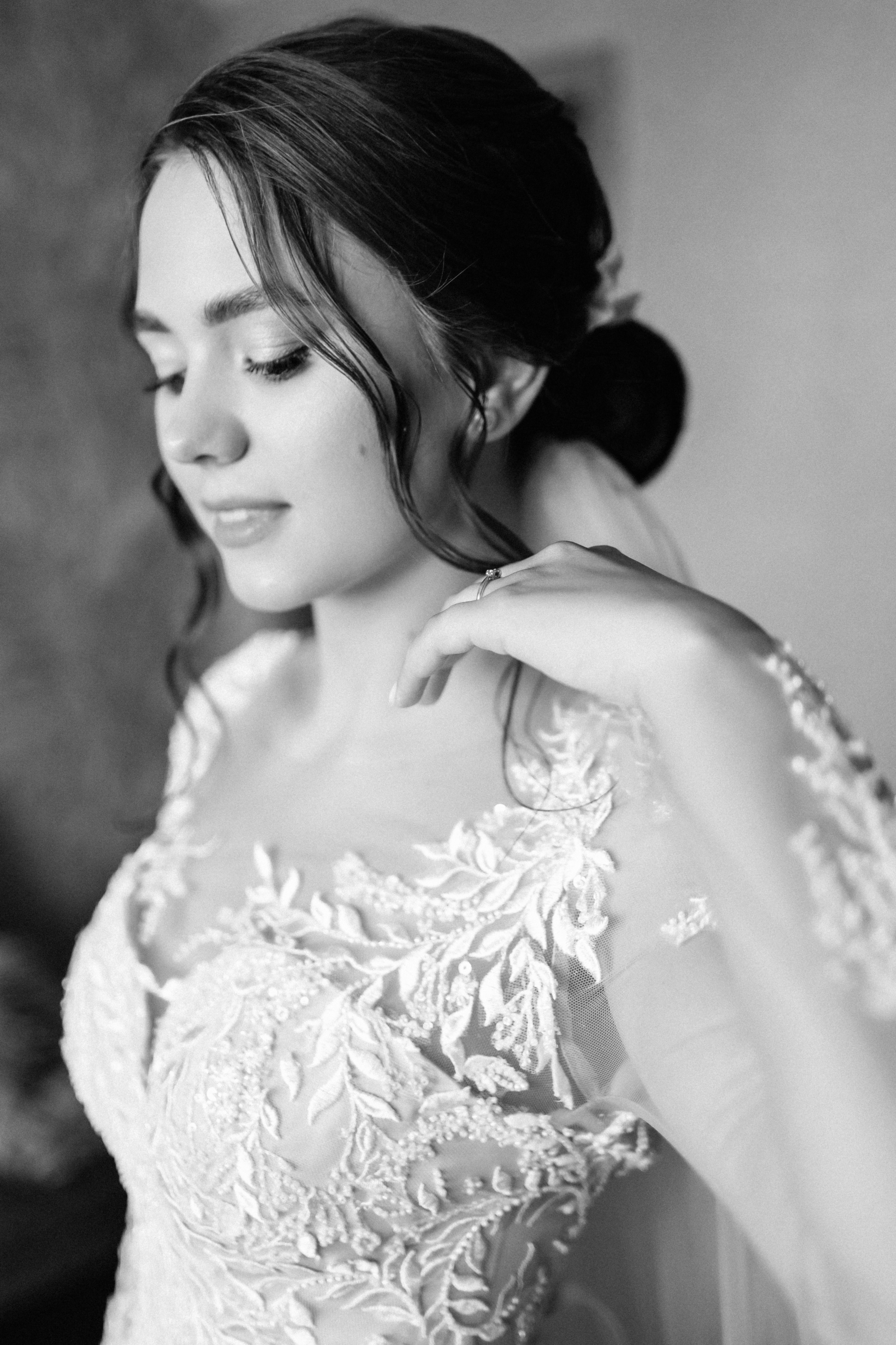 Юлия и Владимир. Фотограф и Видеограф во Владимире