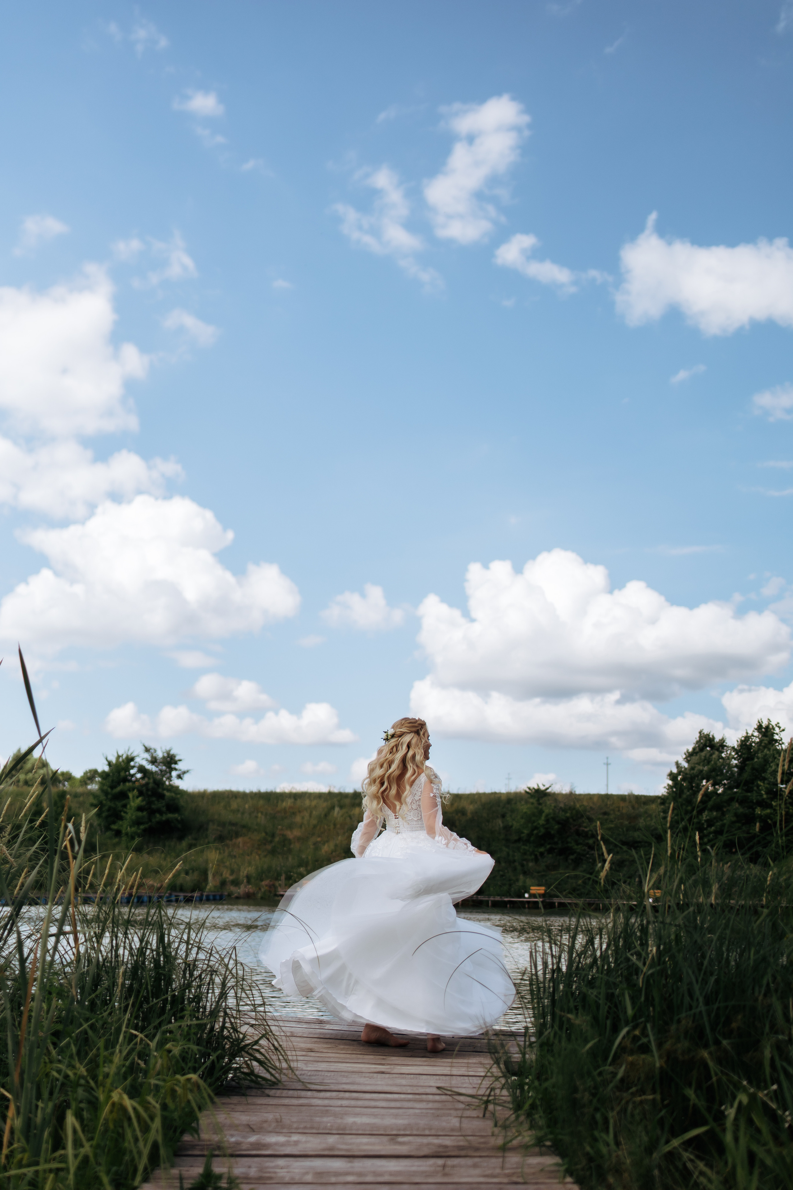 Марина и Иван. Фотограф и Видеограф во Владимире