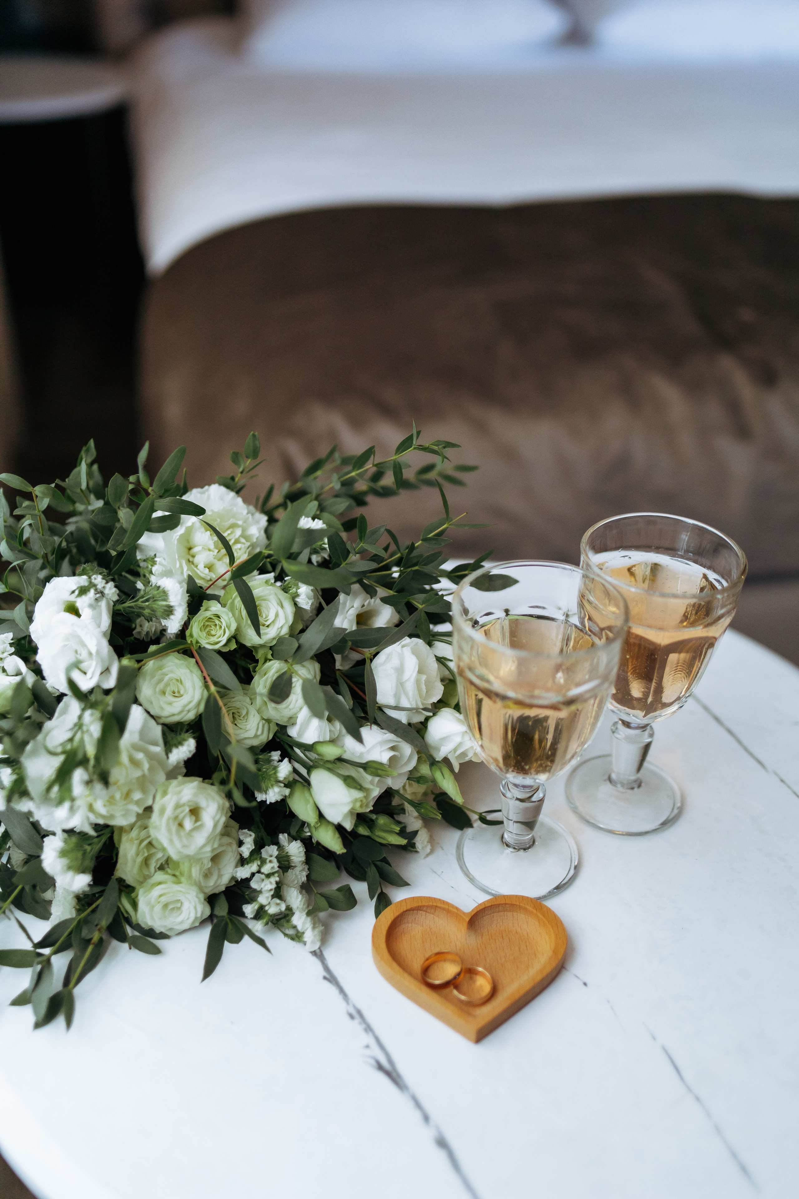 Марина и Иван. Фотограф и Видеограф во Владимире