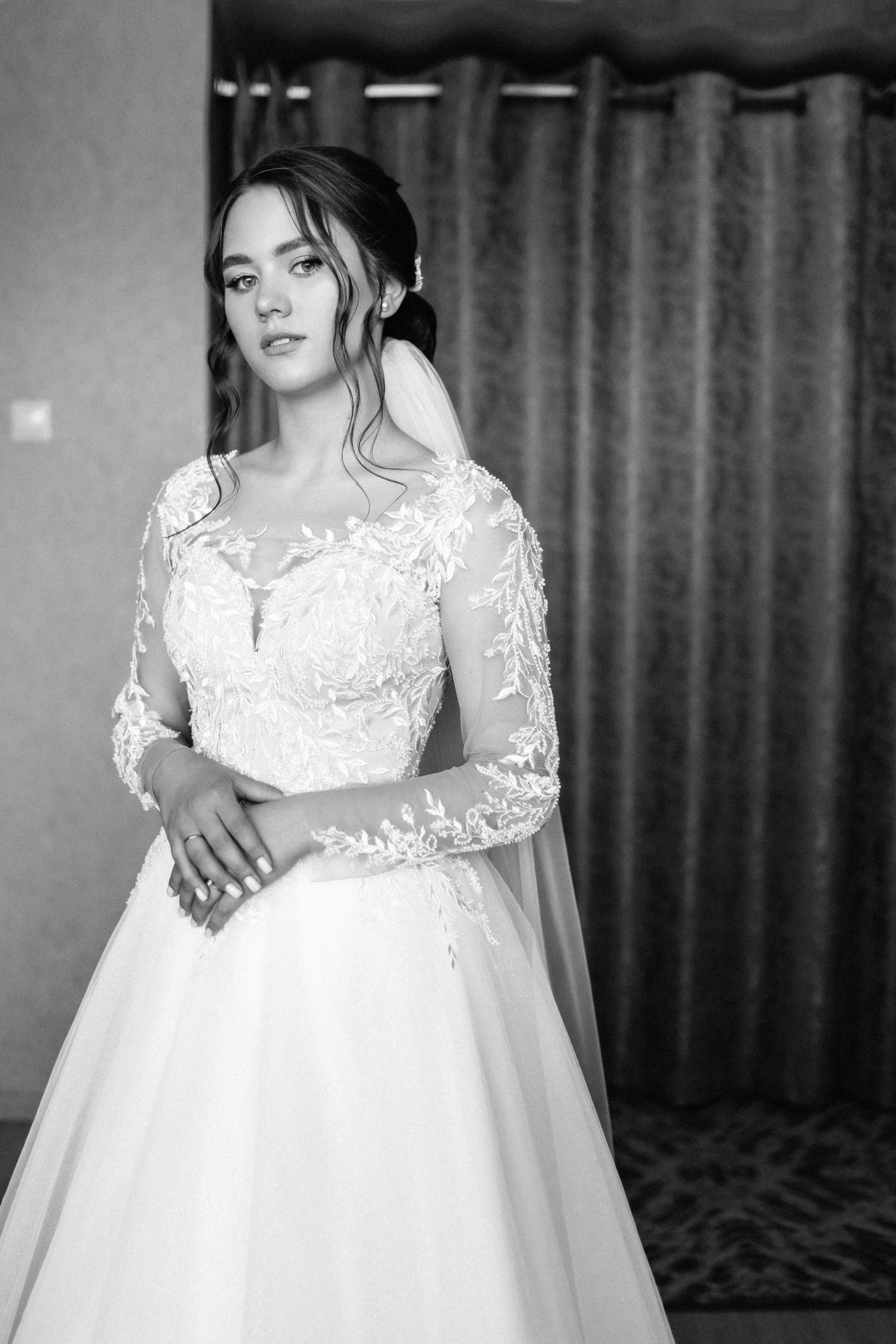 Юлия и Владимир. Фотограф и Видеограф во Владимире