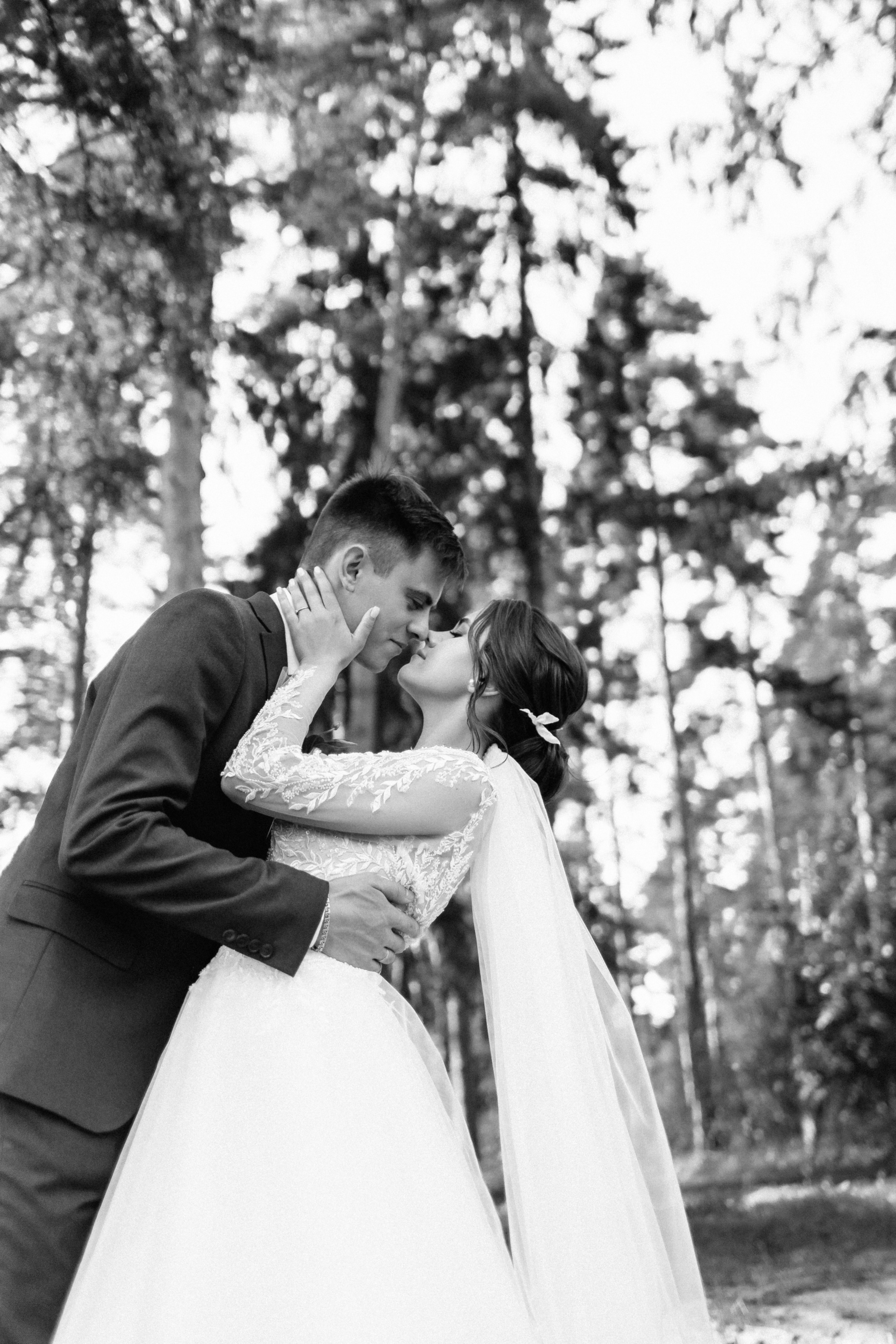 Юлия и Владимир. Фотограф и Видеограф во Владимире