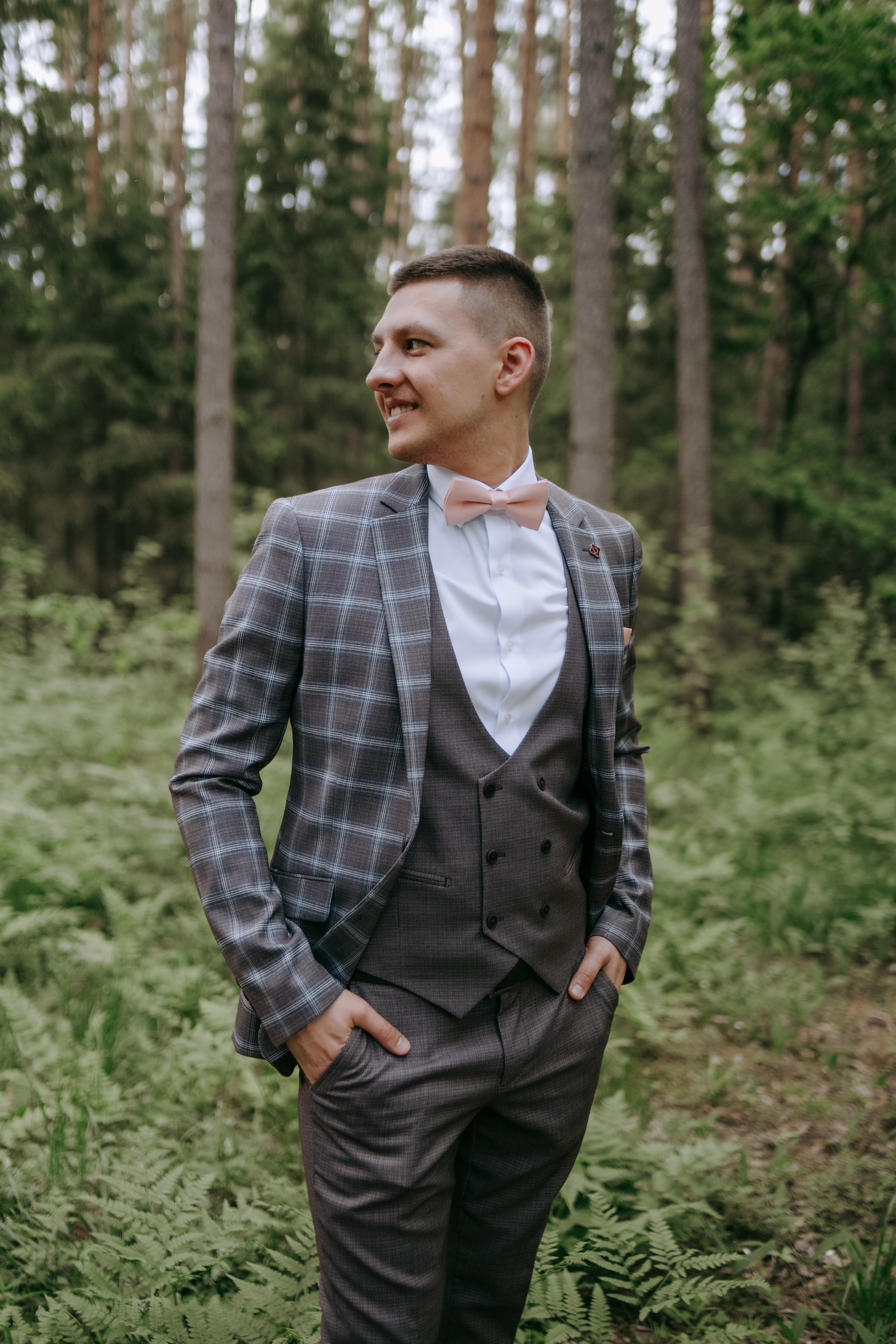 Эллада и Дамир. Фотограф и Видеограф во Владимире