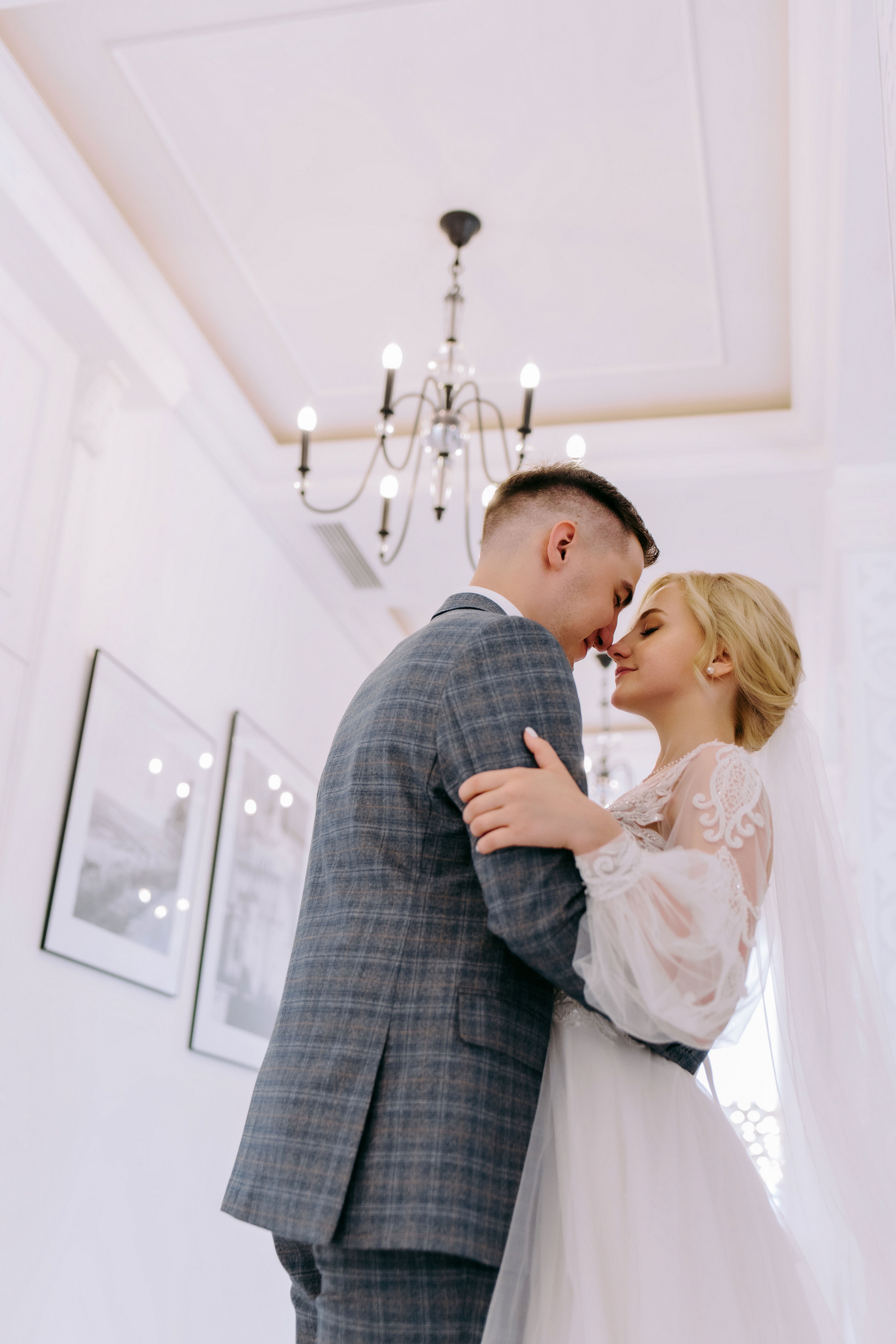 Алина и Алексей. Фотограф и Видеограф во Владимире