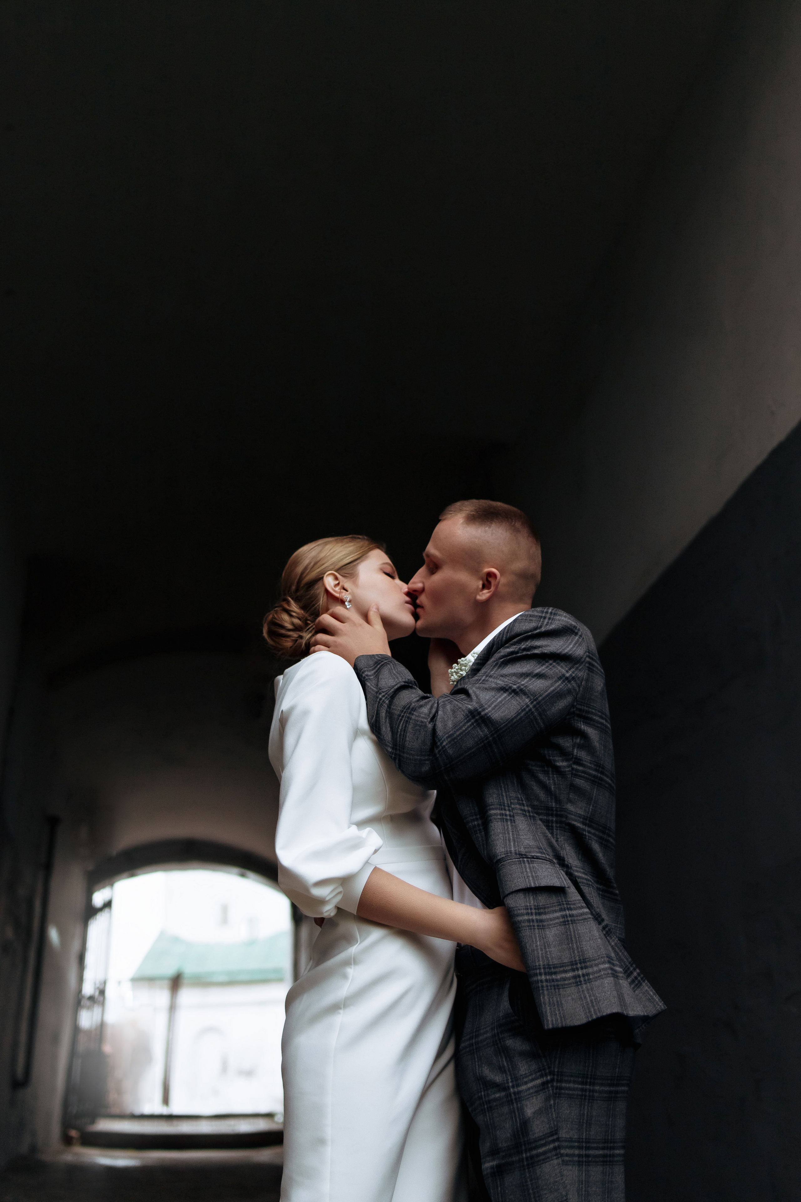 Ирина и Александр. Фотограф и Видеограф во Владимире