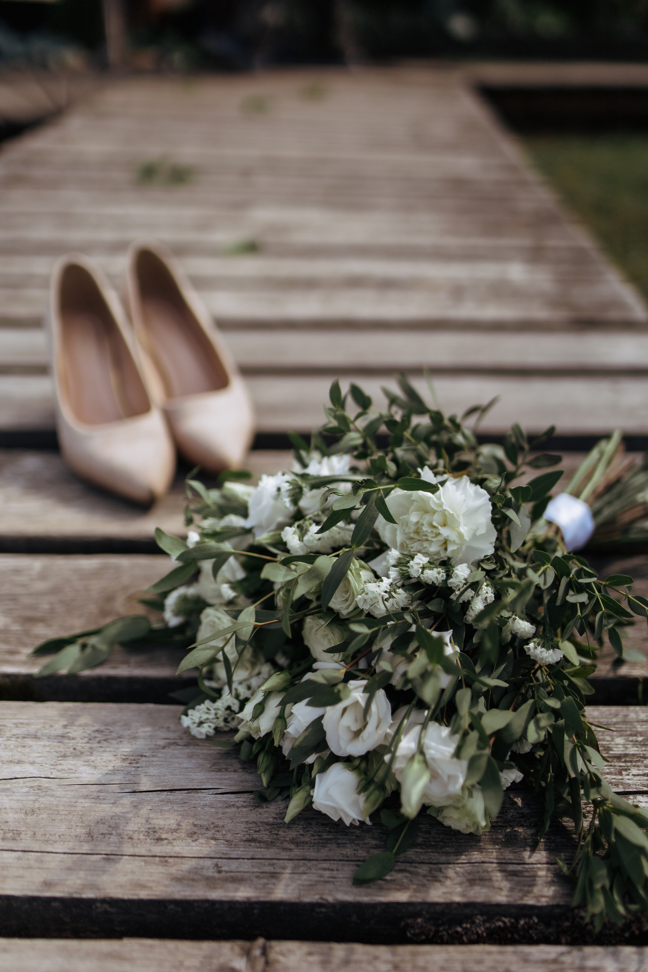 Марина и Иван. Фотограф и Видеограф во Владимире