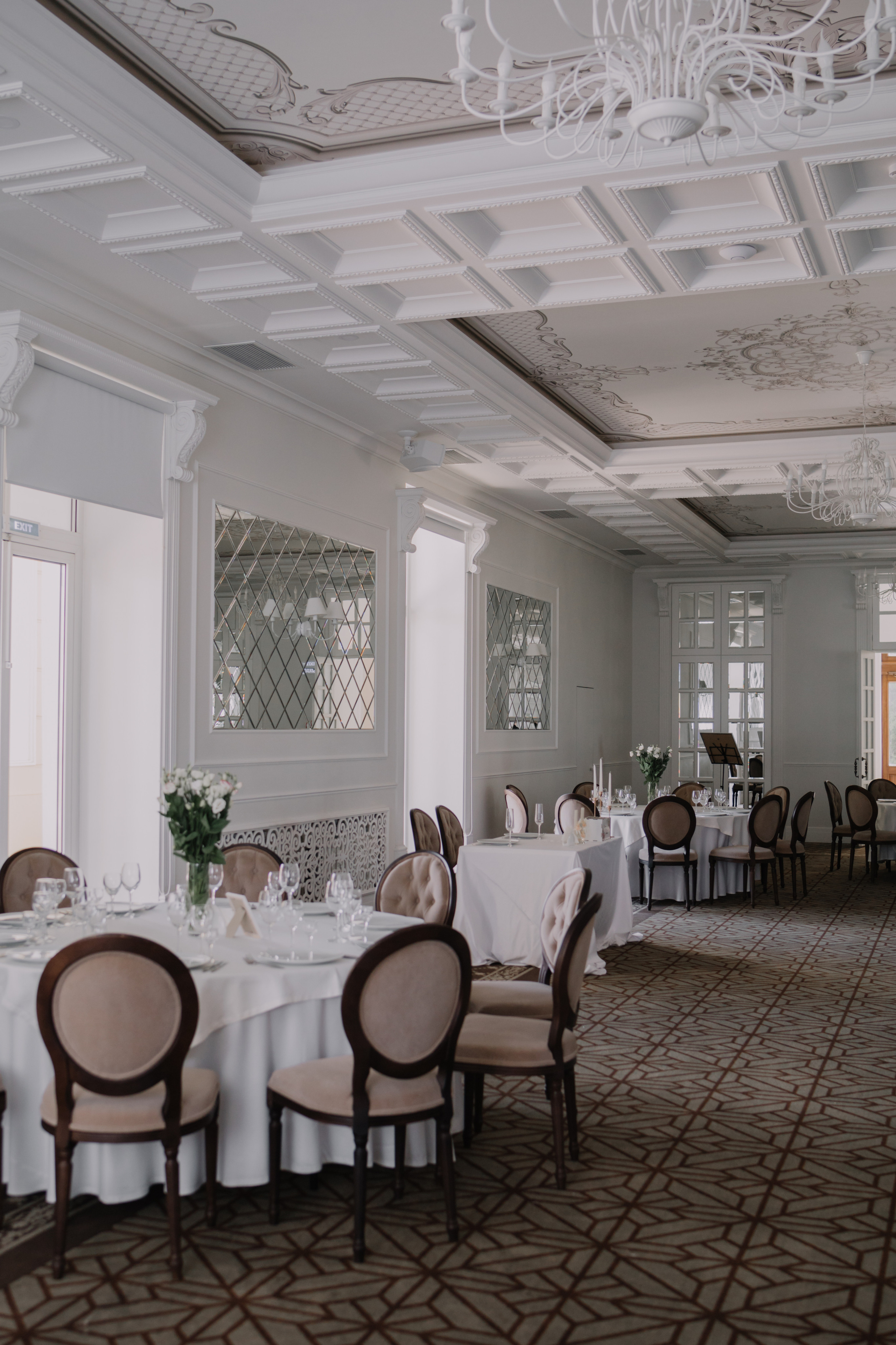 Алина и Алексей. Фотограф и Видеограф во Владимире